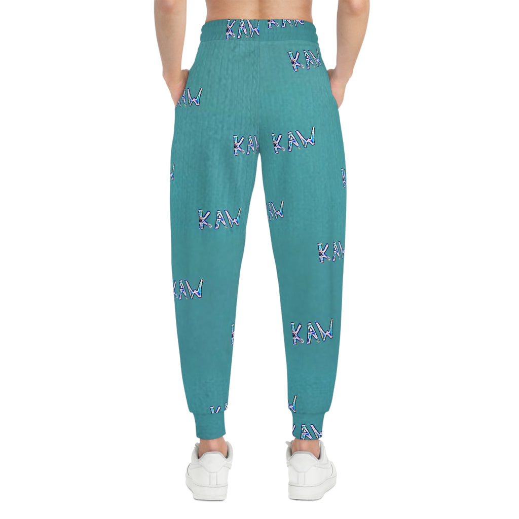 K.A.W. Athletic Joggers