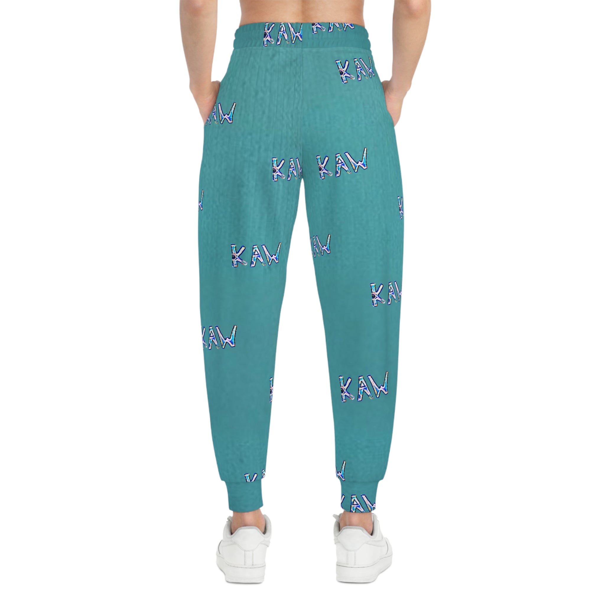 K.A.W. Athletic Joggers