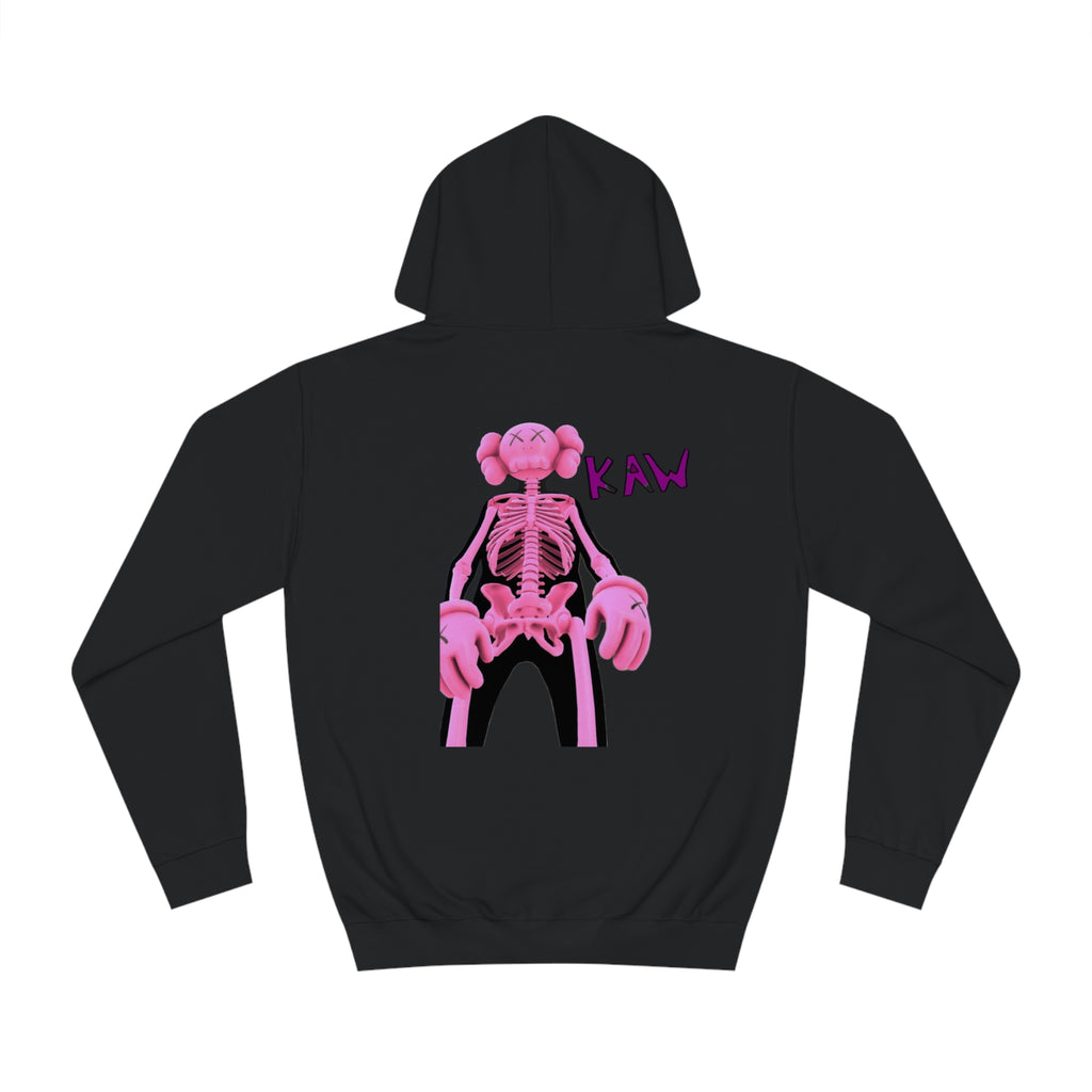 K.A.W. Unisex College Hoodie