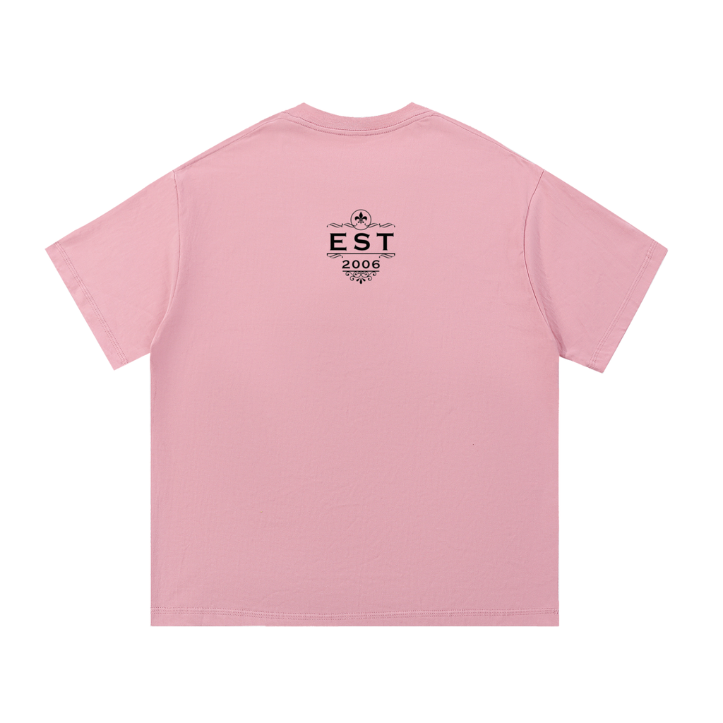 KAW Essentially  Cotton T-Shirt