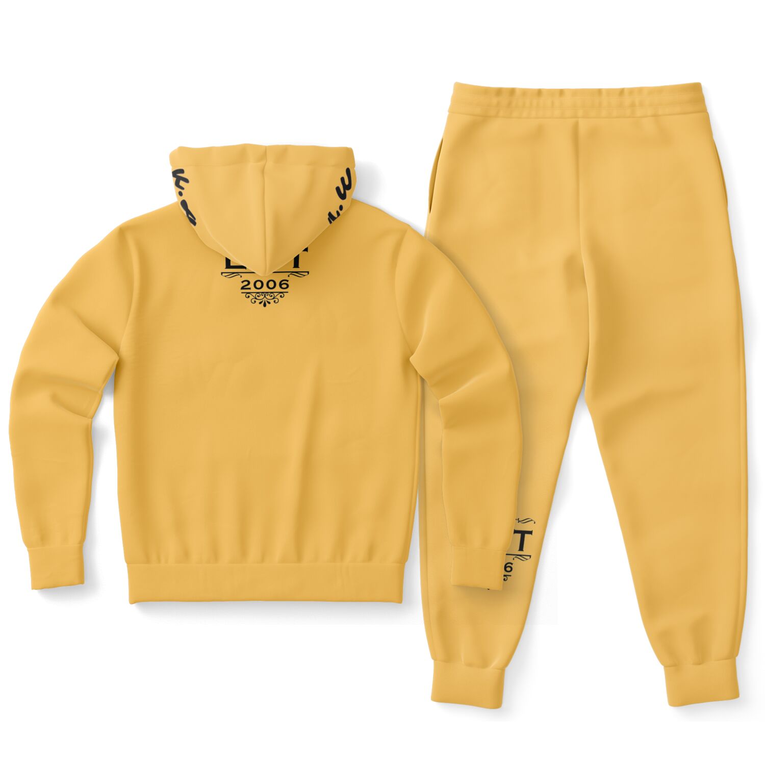 K.A.W. SWEATSUIT