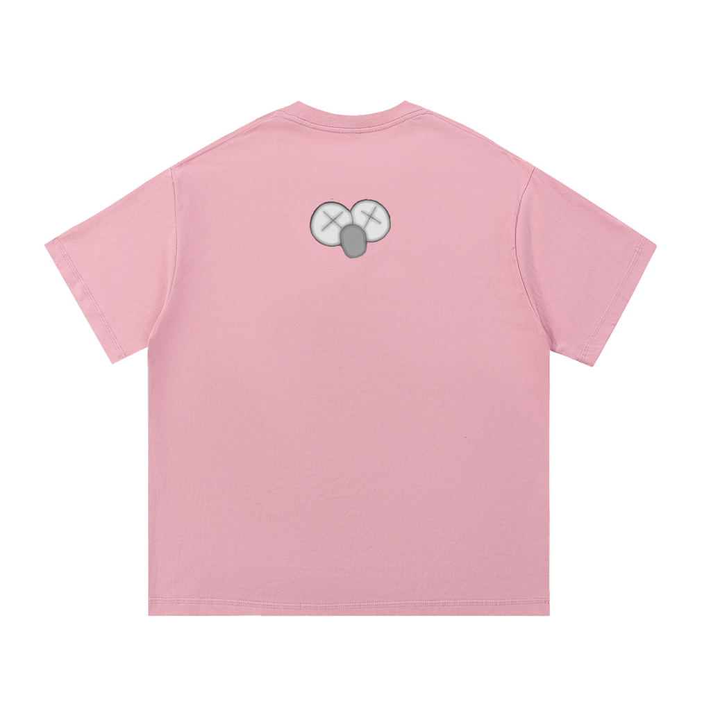 KAW Cotton T-Shirt