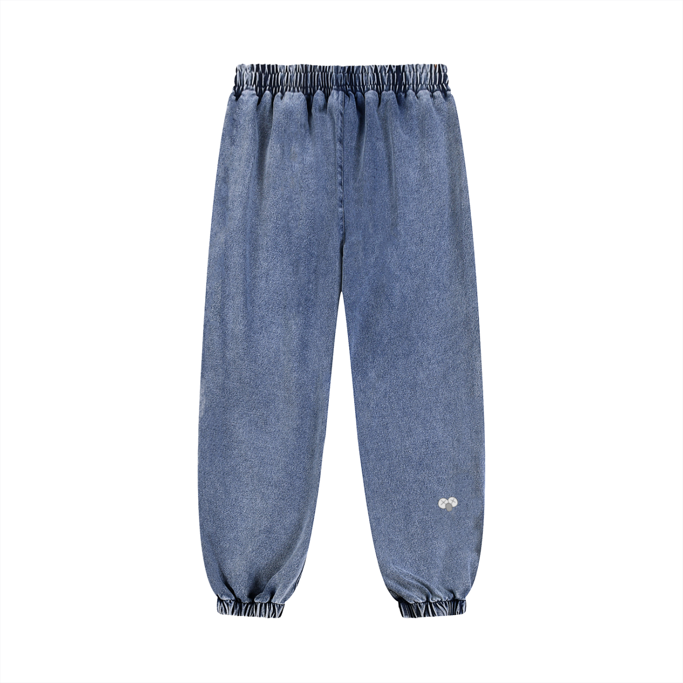 KAW Snow Wash Jogged Sweatpants