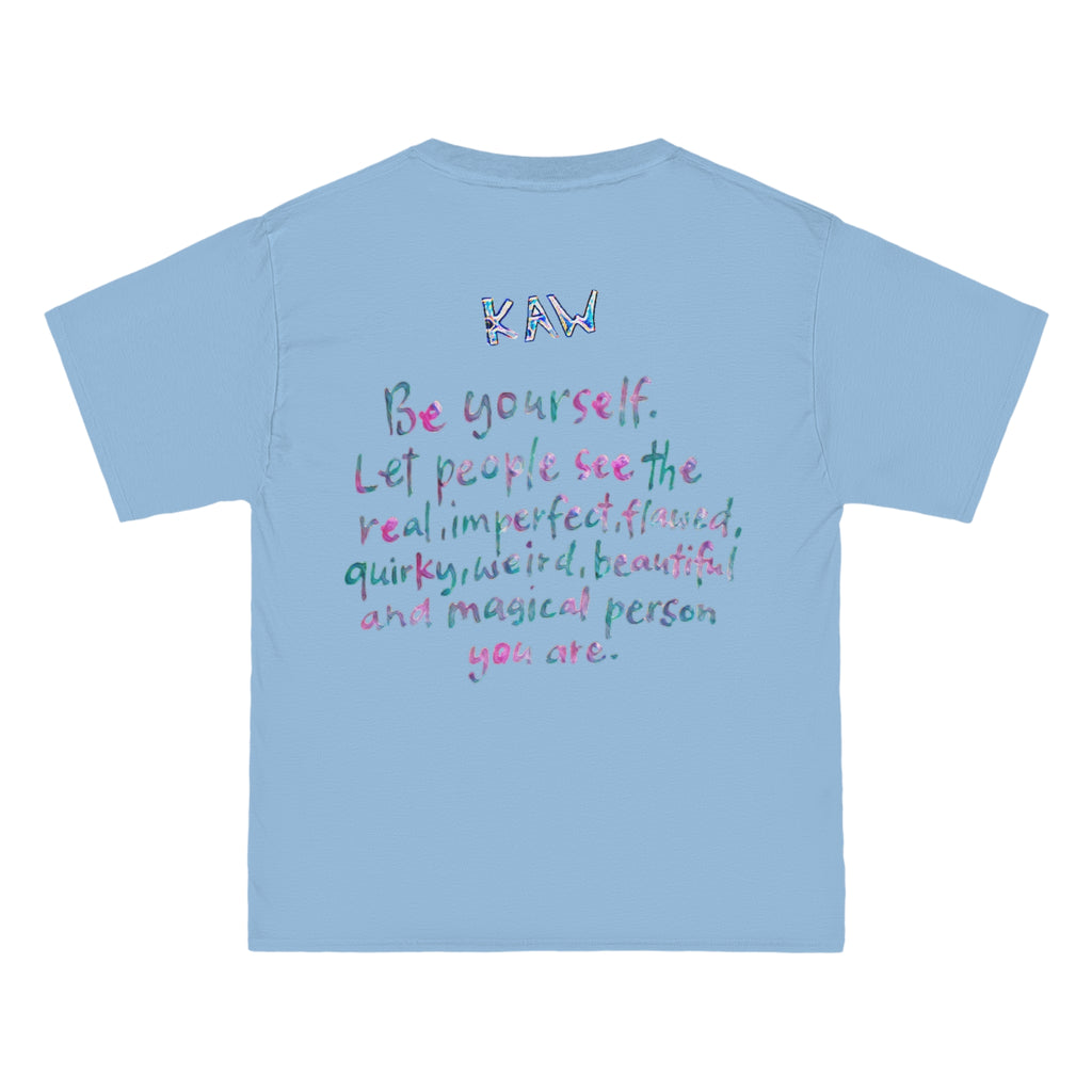 K.A.W. Beefy-T®  Short-Sleeve T-Shirt