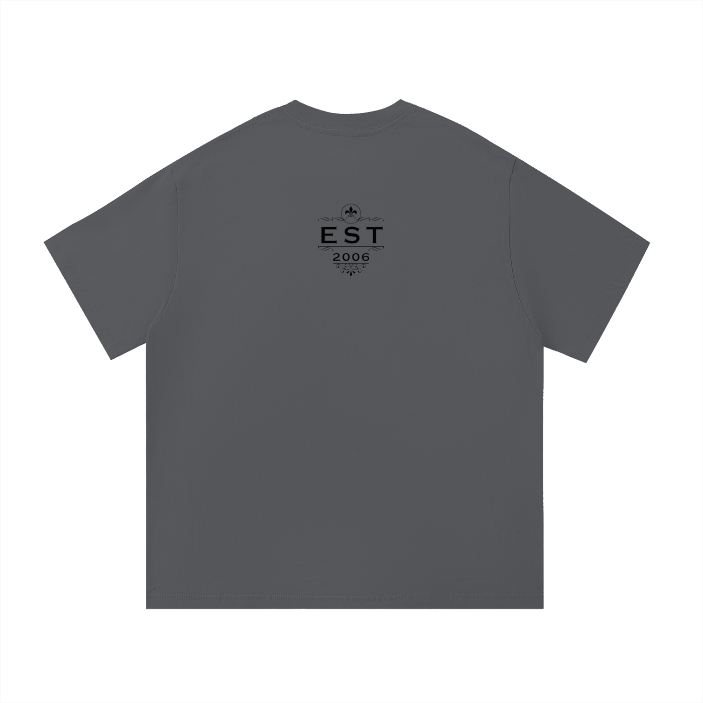 KAW Essentially  Cotton T-Shirt