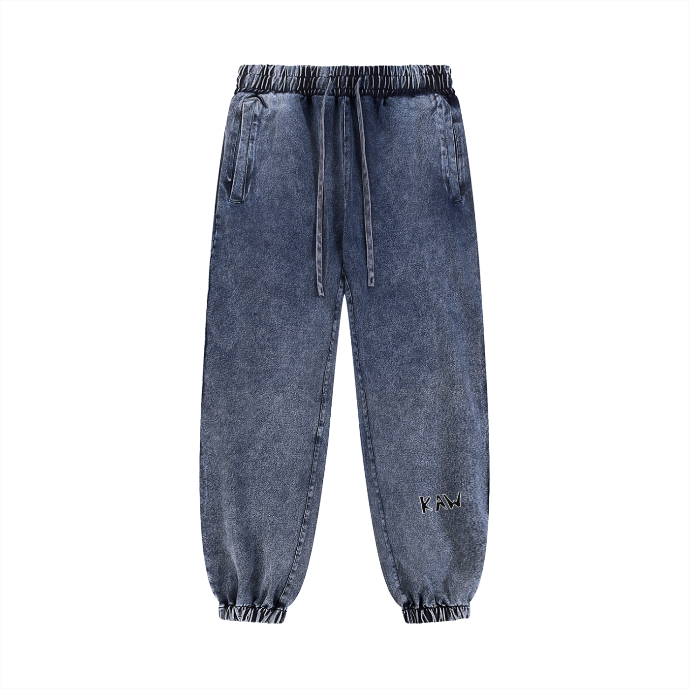 KAW Snow Wash Sweatpants