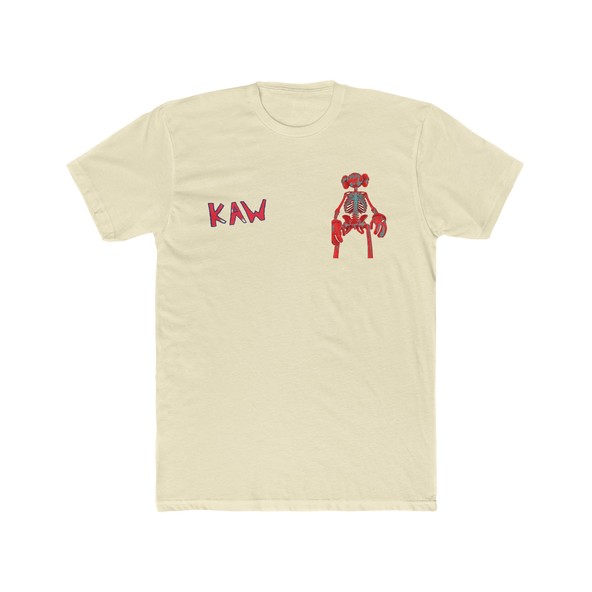 K.A.W  T SHIRT
