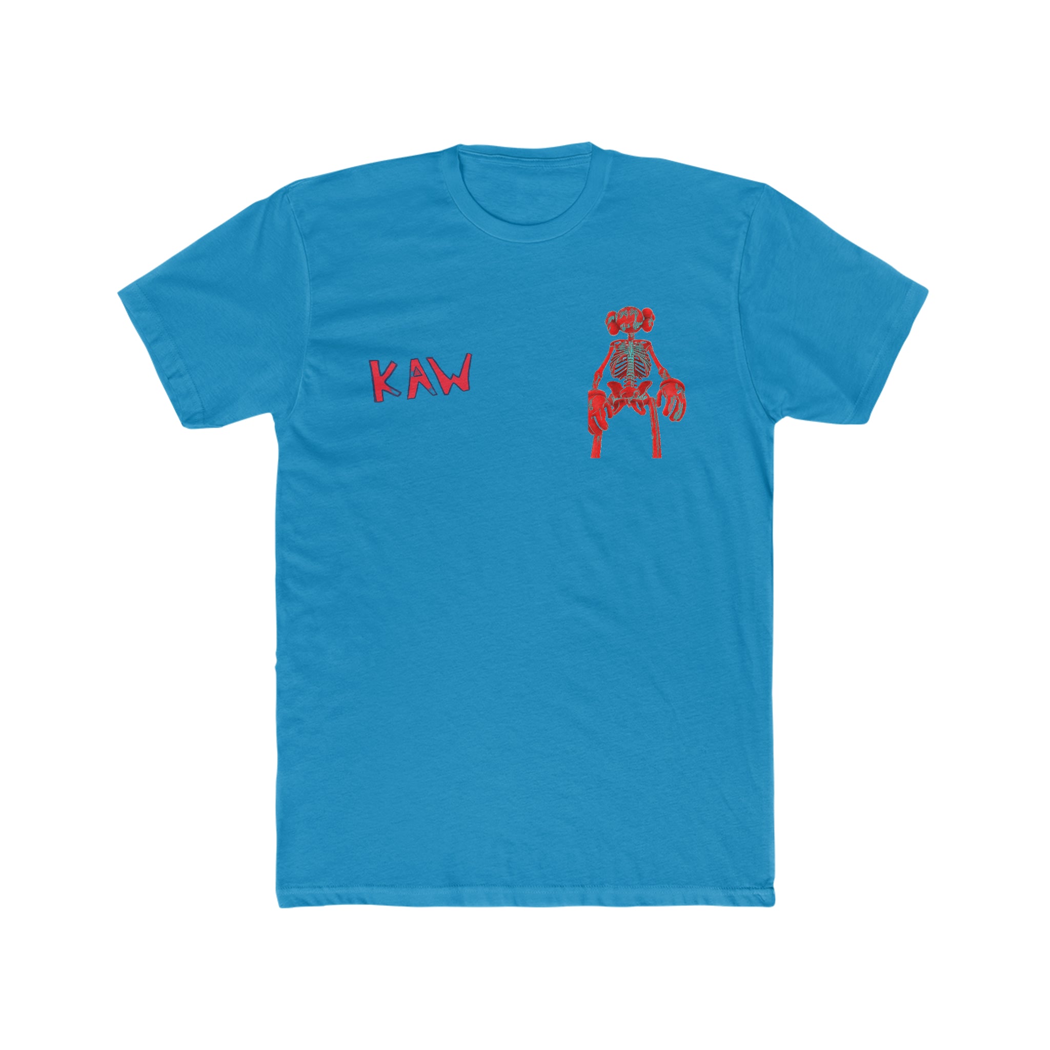 K.A.W  T SHIRT