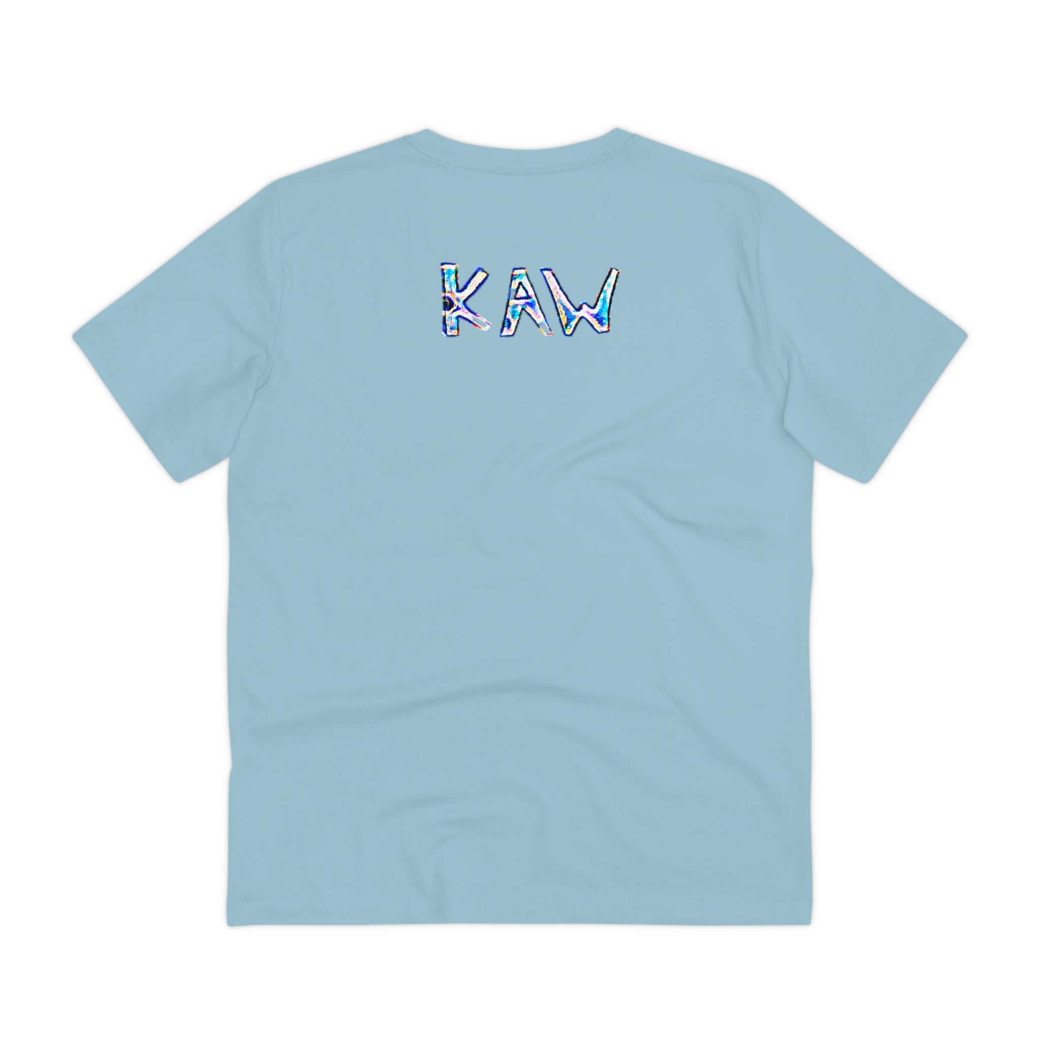 K.A.W. Organic Creator T-shirt - Unisex