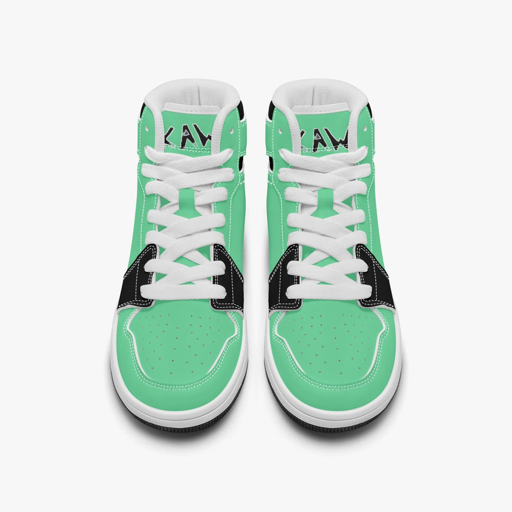 K.A.W. Kids Lone Wolf Greenlee