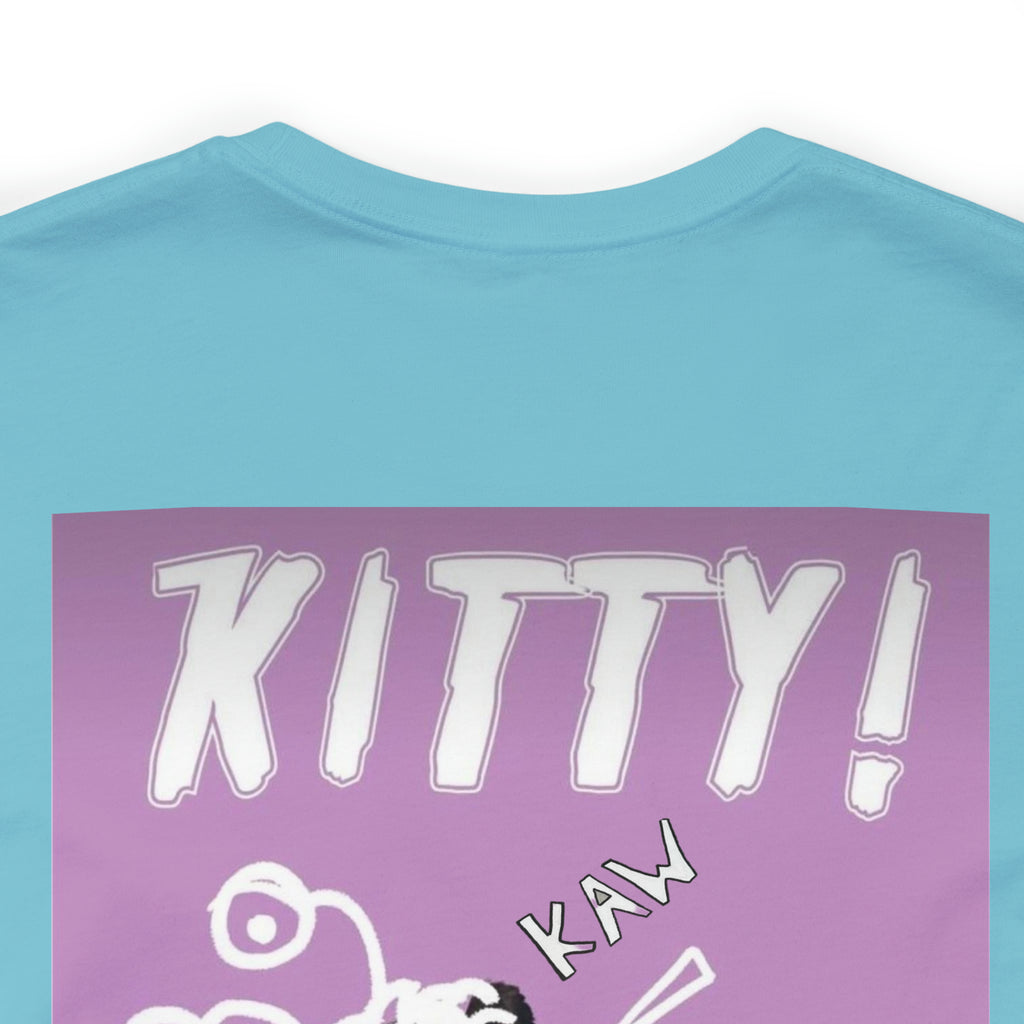 K.A.W. LIMITED EDITION INC TSHIRT