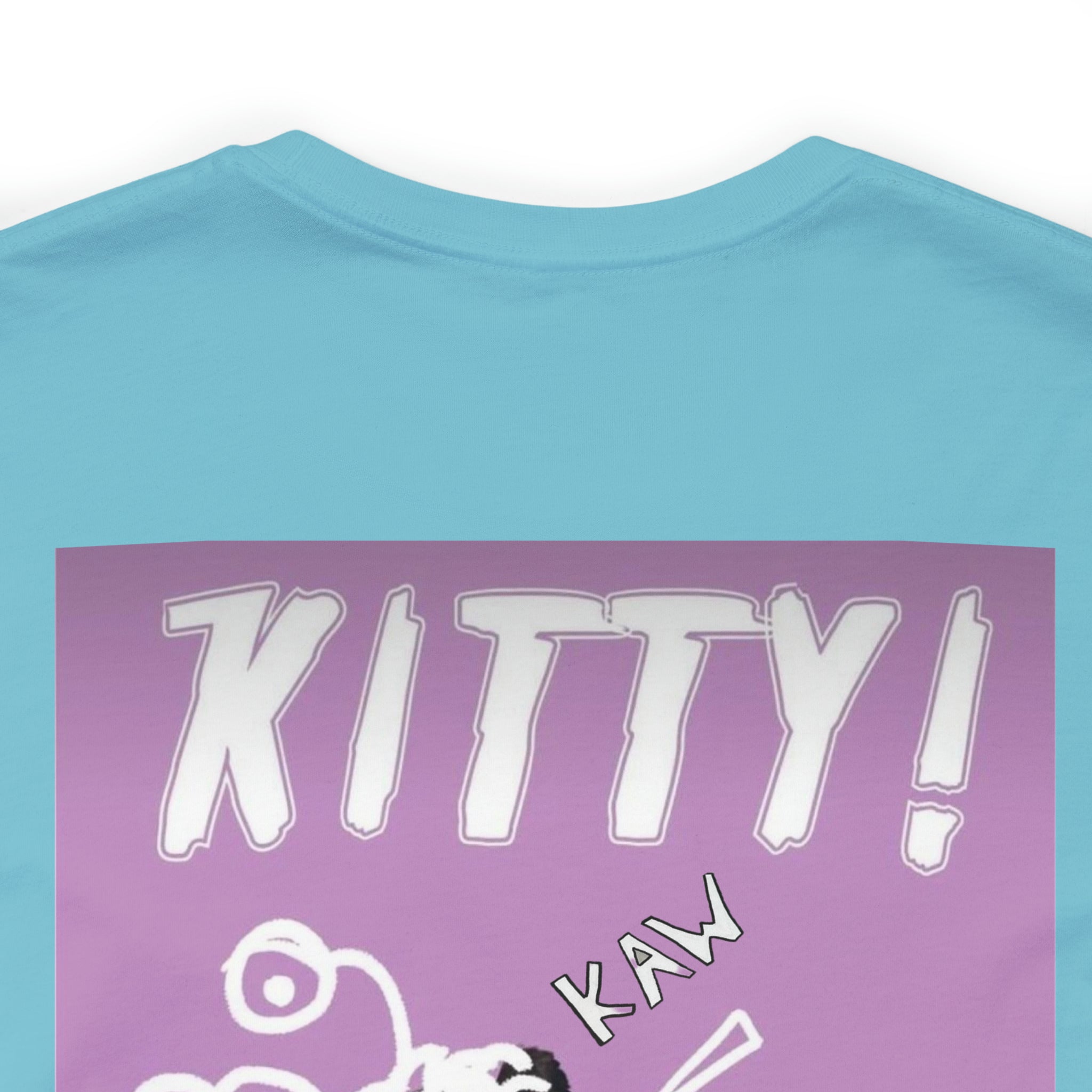 K.A.W. LIMITED EDITION INC TSHIRT