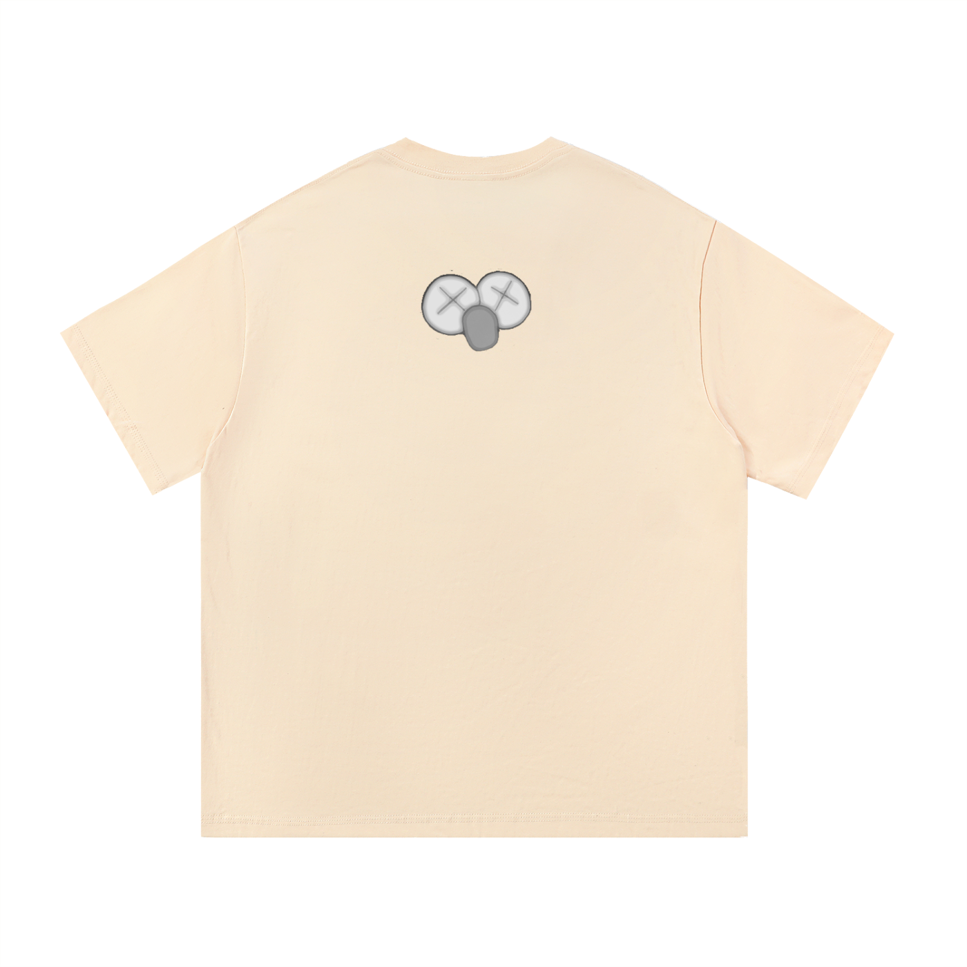 KAW Cotton T-Shirt