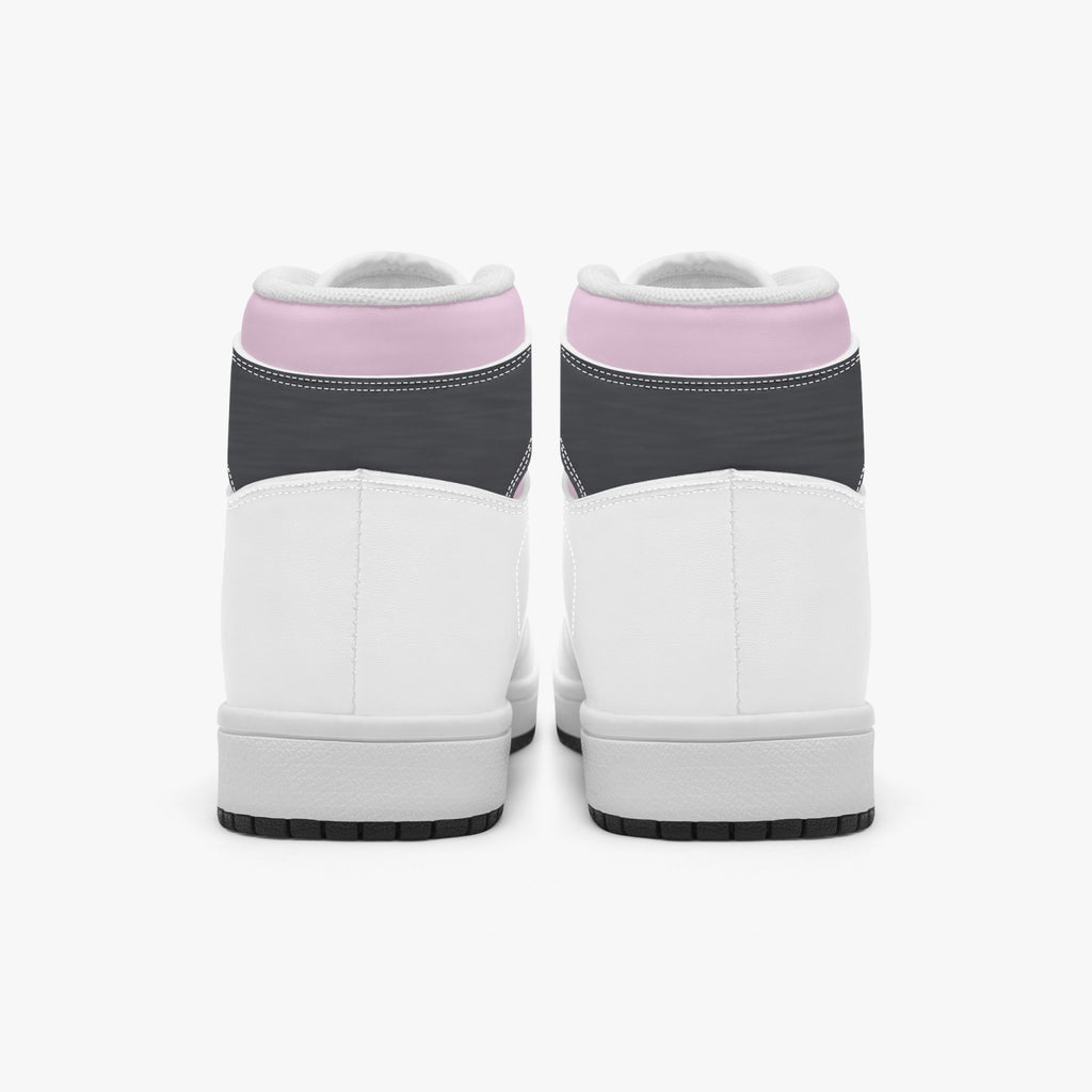 K.A.W. Kids Lone Wolf Pink Panther