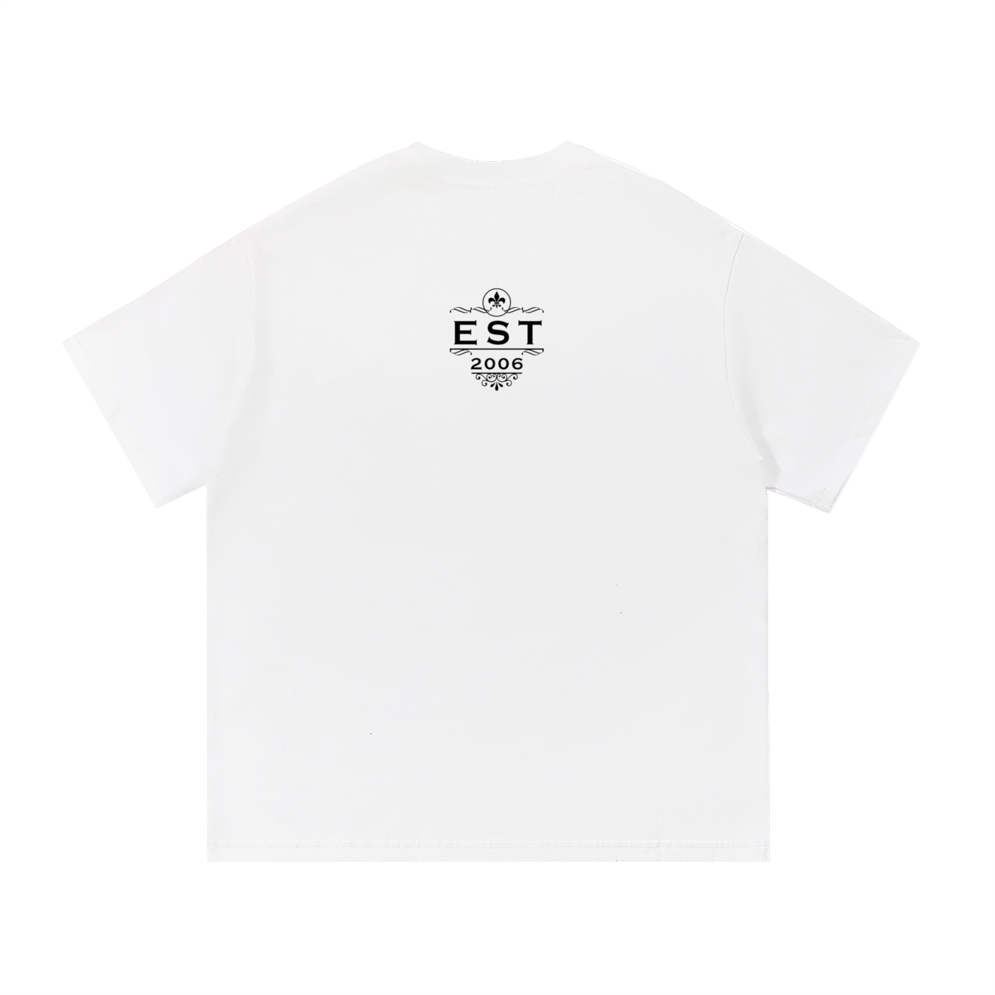 KAW Essentially  Cotton T-Shirt