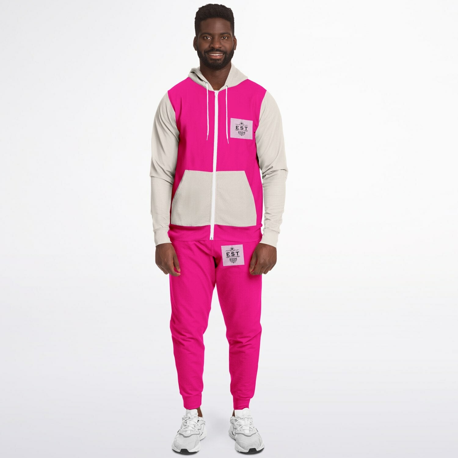 K.A.W. Sweatsuit