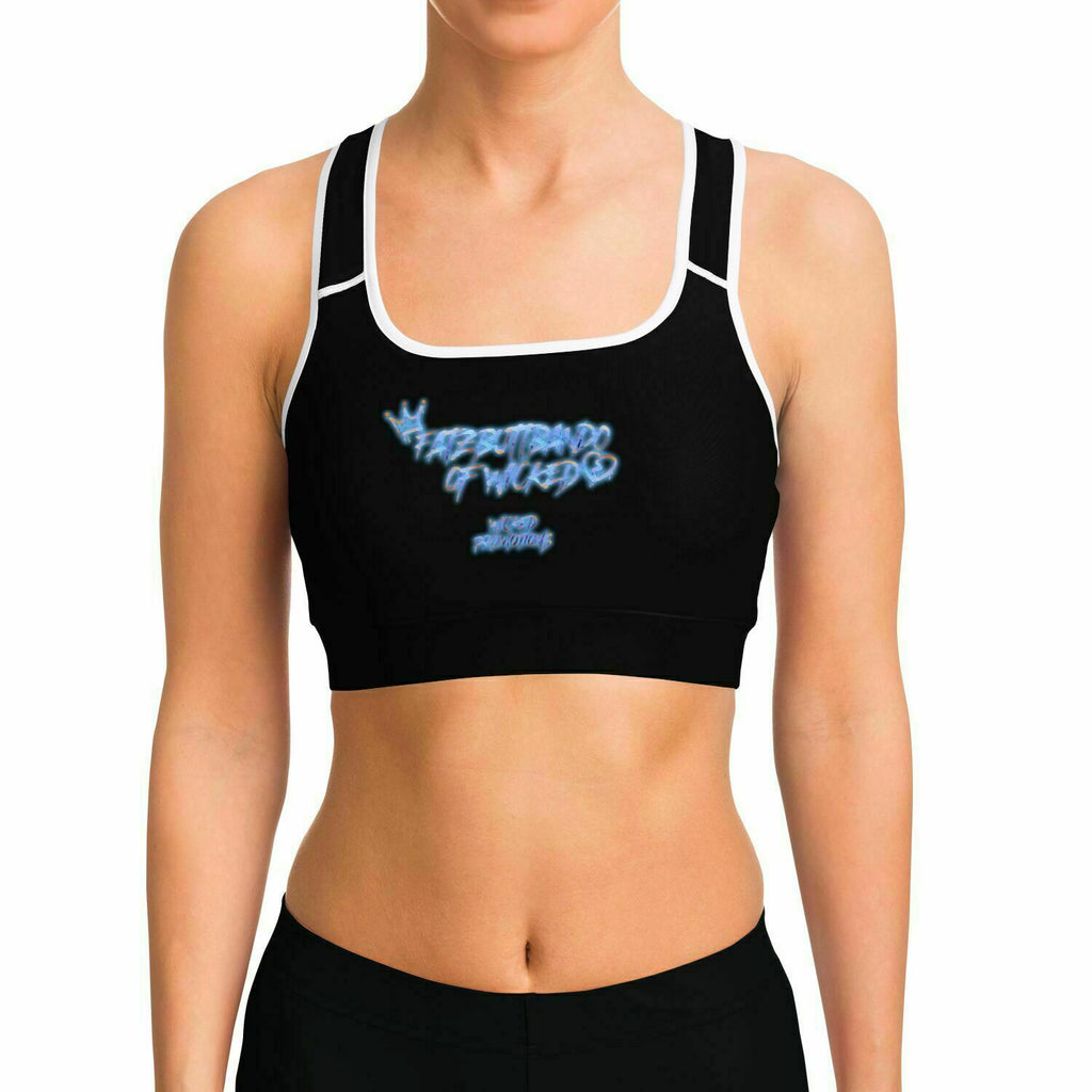 BANDO Sports Bra