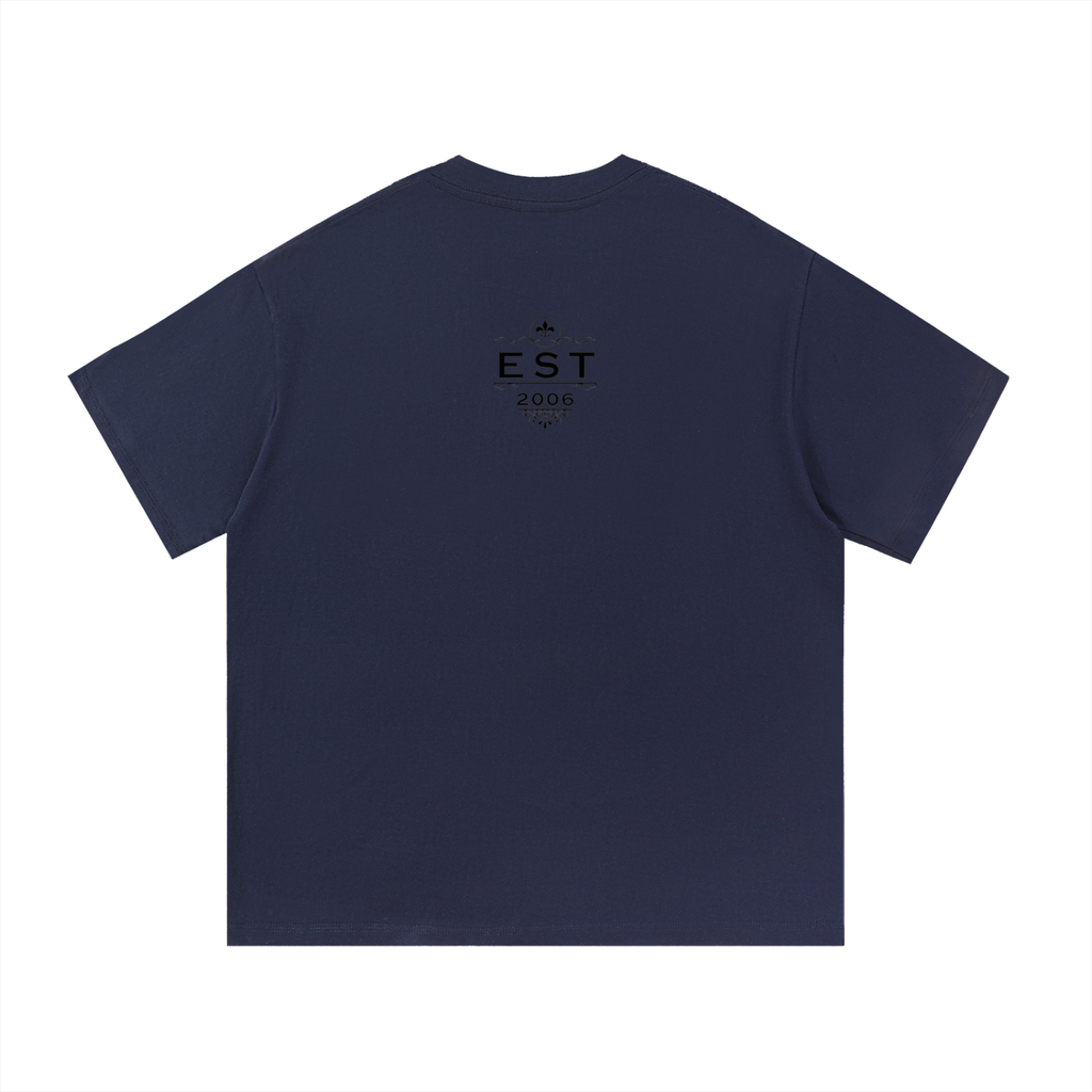 KAW Essentially  Cotton T-Shirt