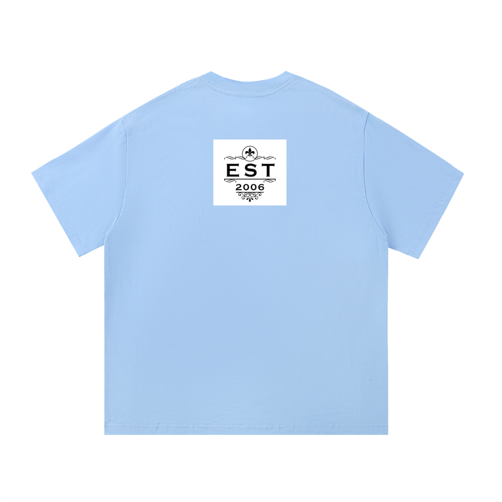 KAW Essentially Cotton T-Shirt