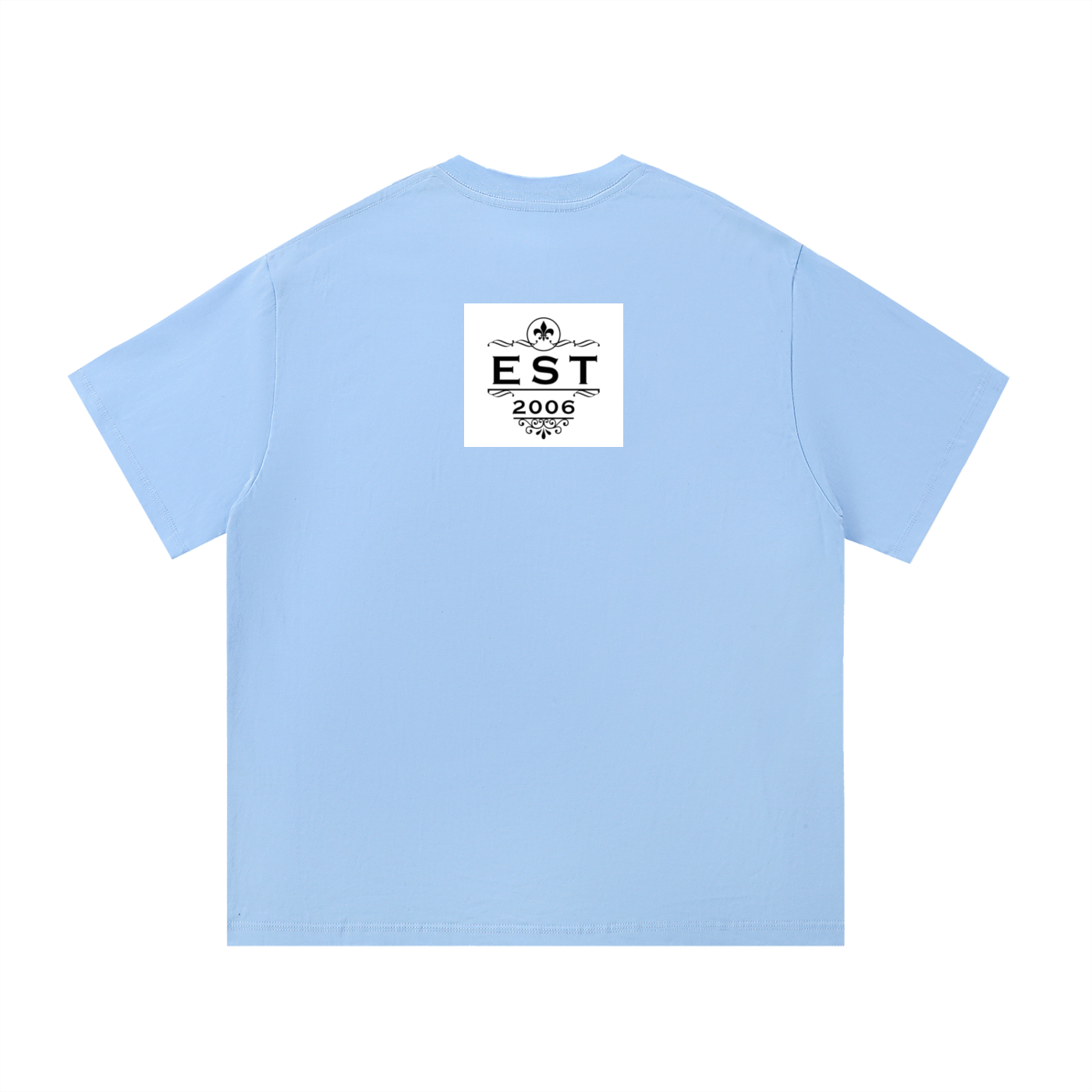 KAW Essentially Cotton T-Shirt