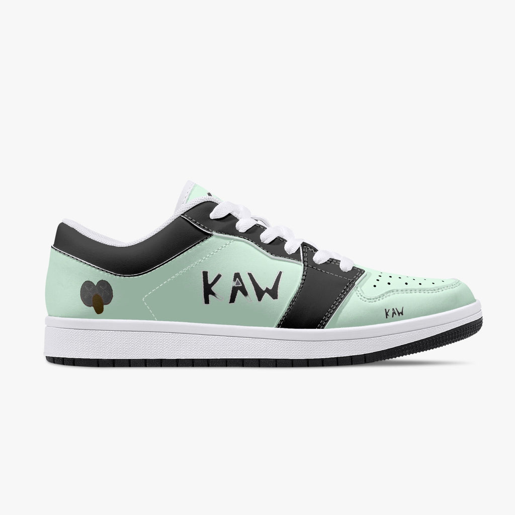 K.A.W. Lone Wolf Low London