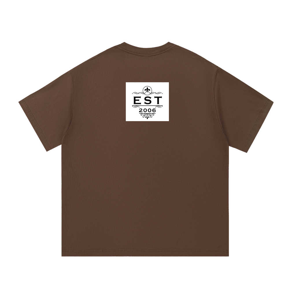 KAW Essentially Cotton T-Shirt