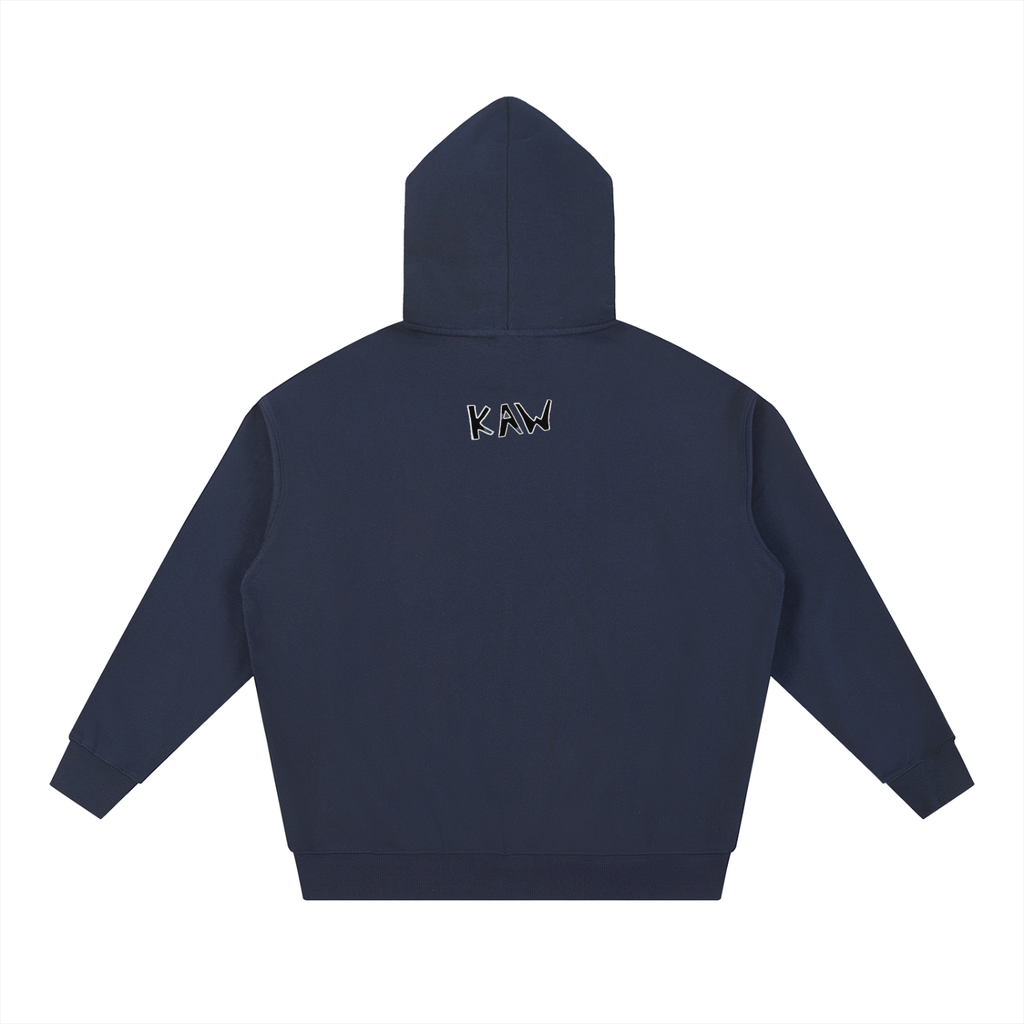KAW Essentially Heavyweight Hoodie