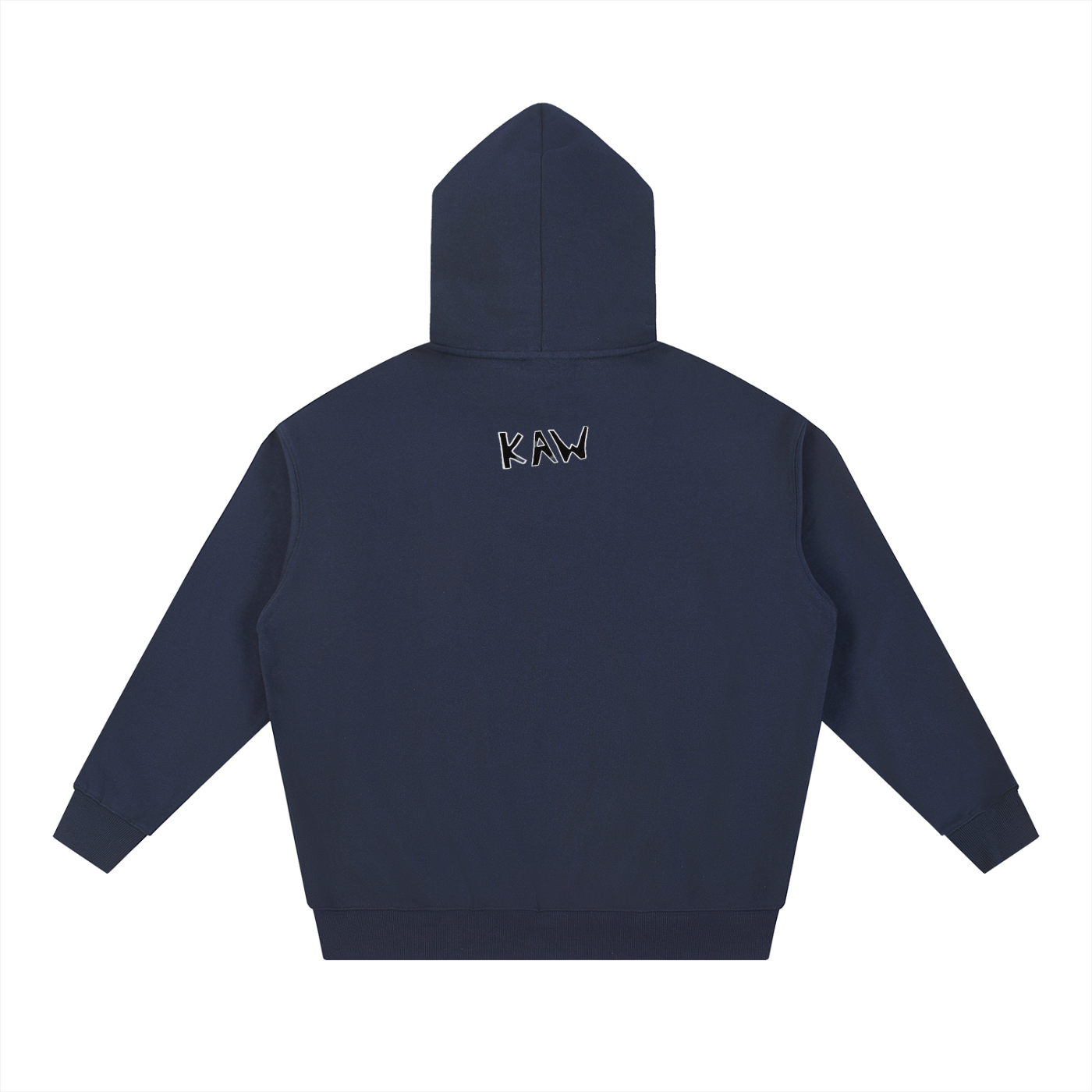 KAW Essentially Heavyweight Hoodie