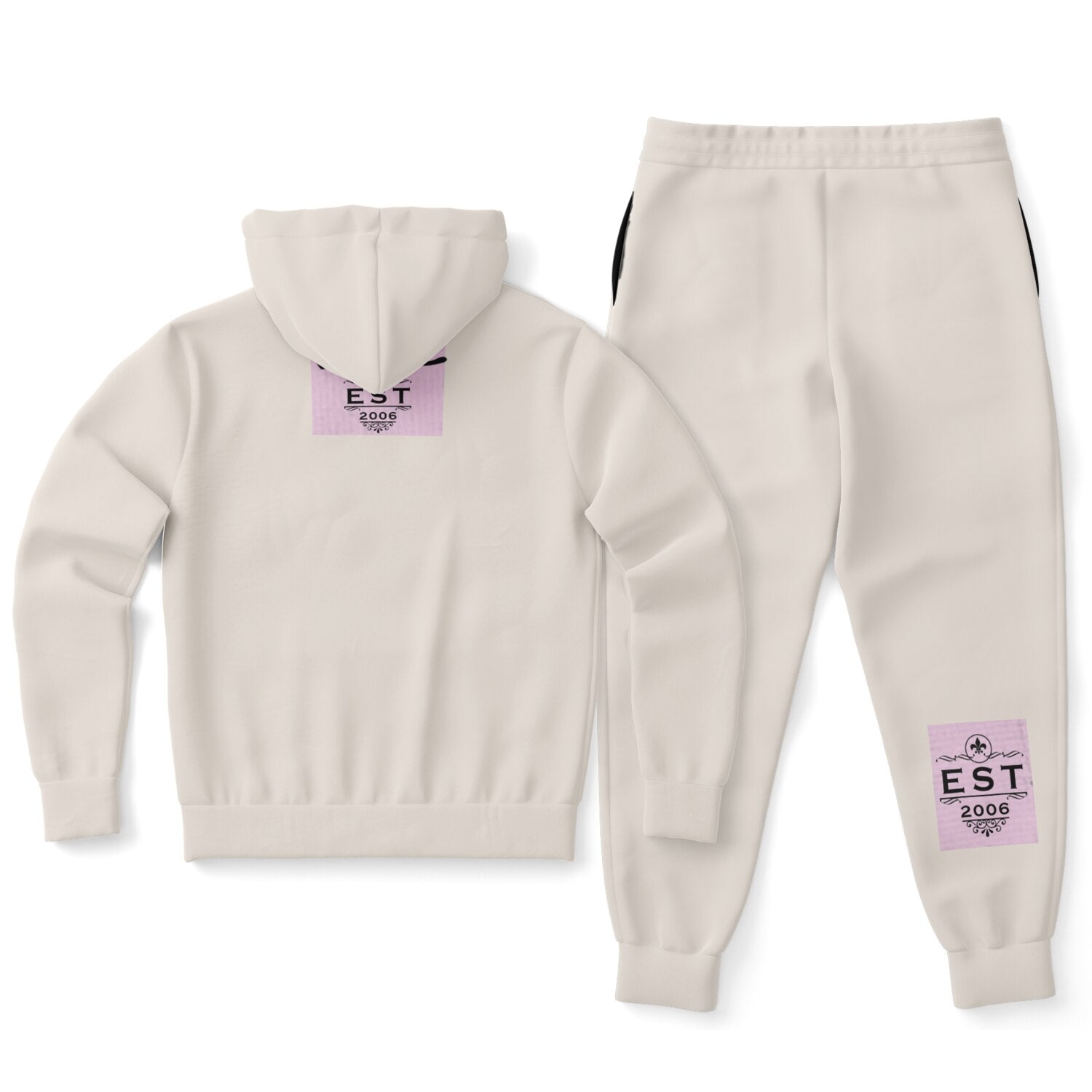 K.A.W. Sweatsuit