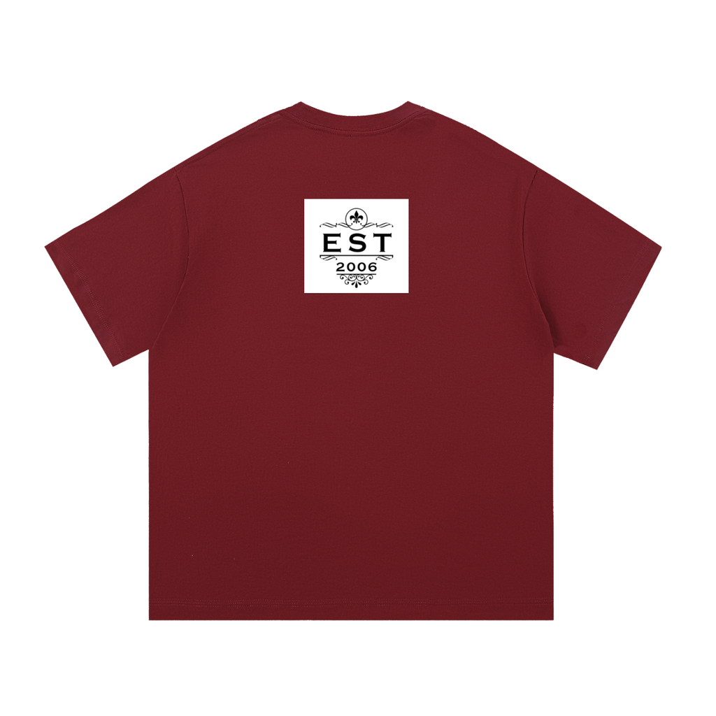 KAW Essentially Cotton T-Shirt