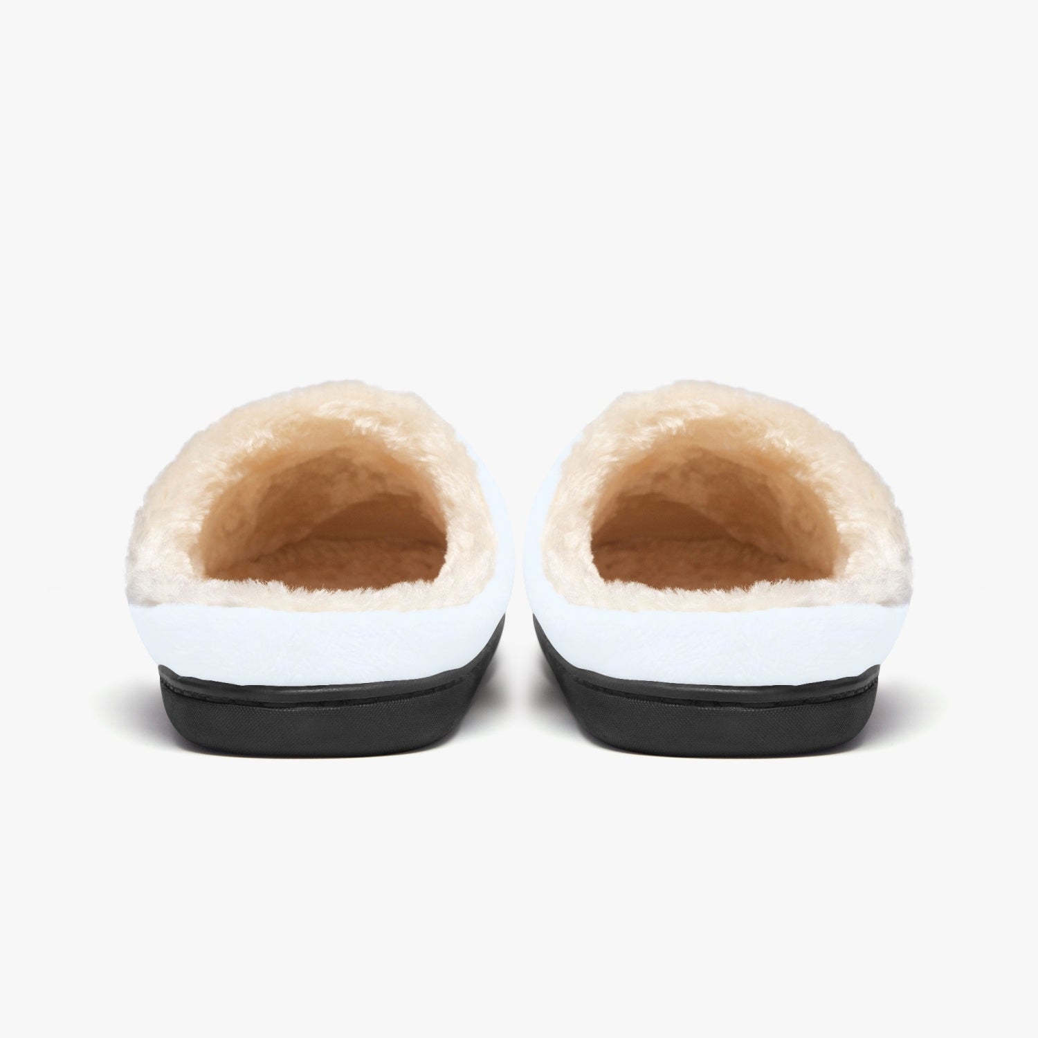FREEDOM Fluffy Bedroom Slippers