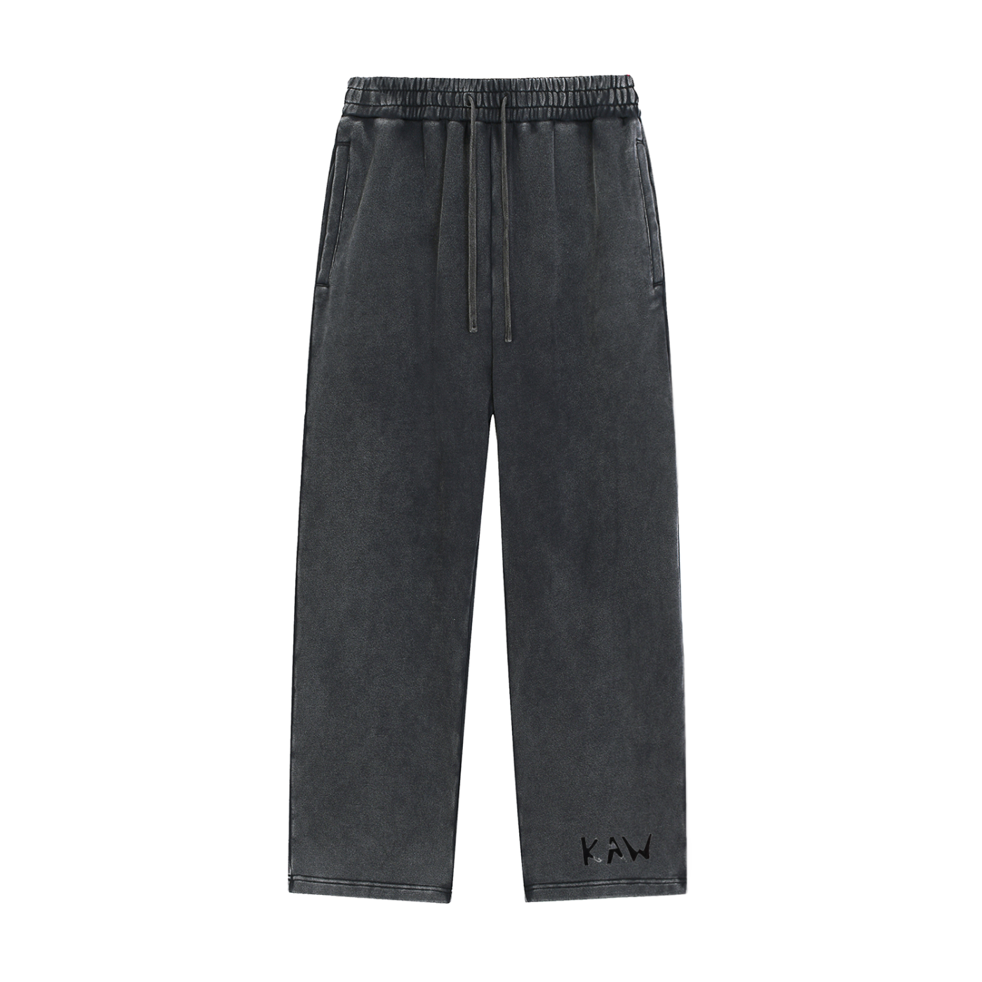KAW Snow Wash Heavyweight Sweatpants