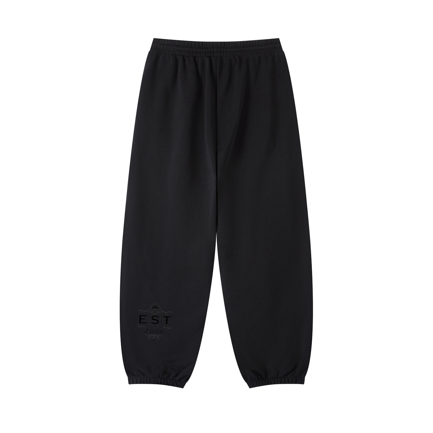 KAW Essentially  Jogged Sweatpants