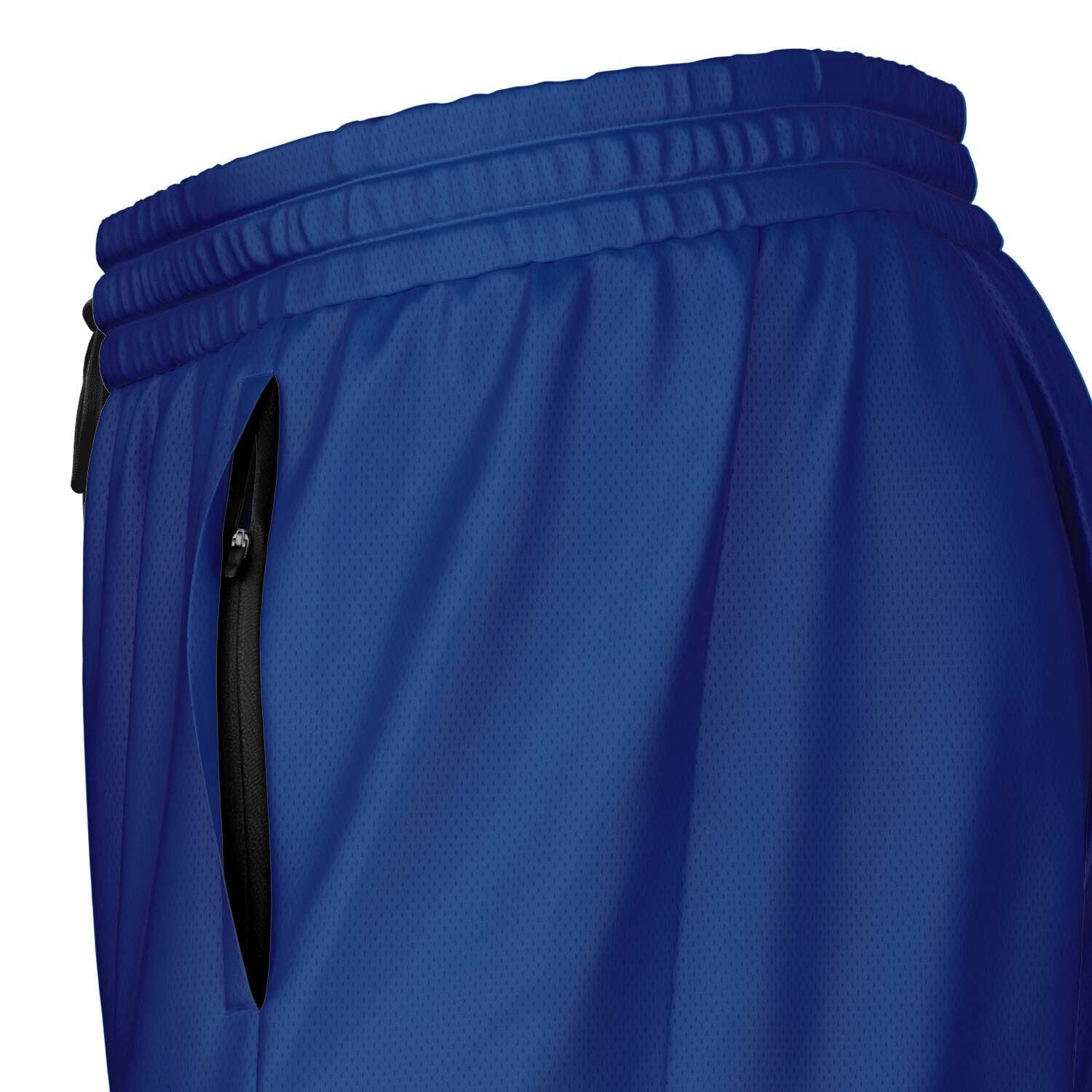 KAW Pink 2-in-1 Shorts