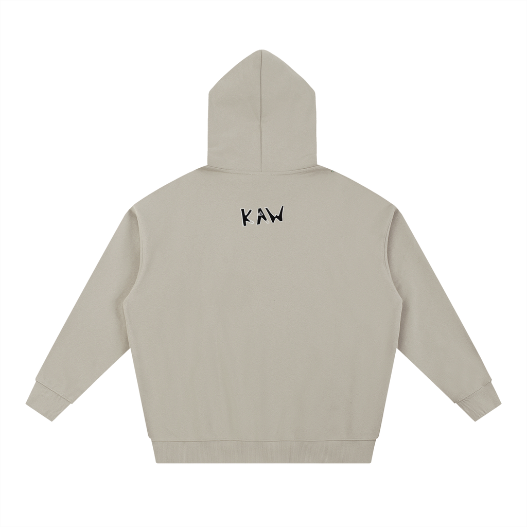 KAW Essentially Heavyweight Hoodie