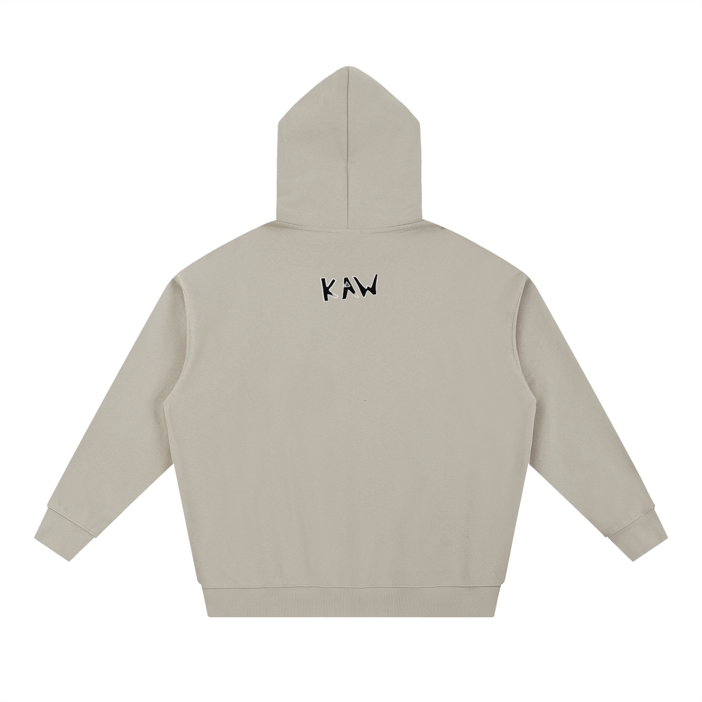KAW Essentially Heavyweight Hoodie