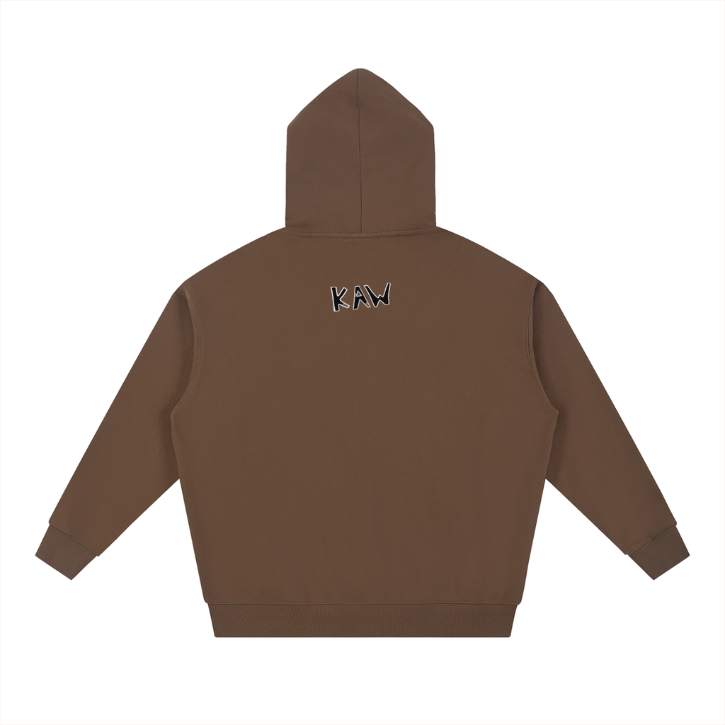 KAW Essentially Heavyweight Hoodie