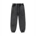 KAW Snow Wash Jogged Sweatpants