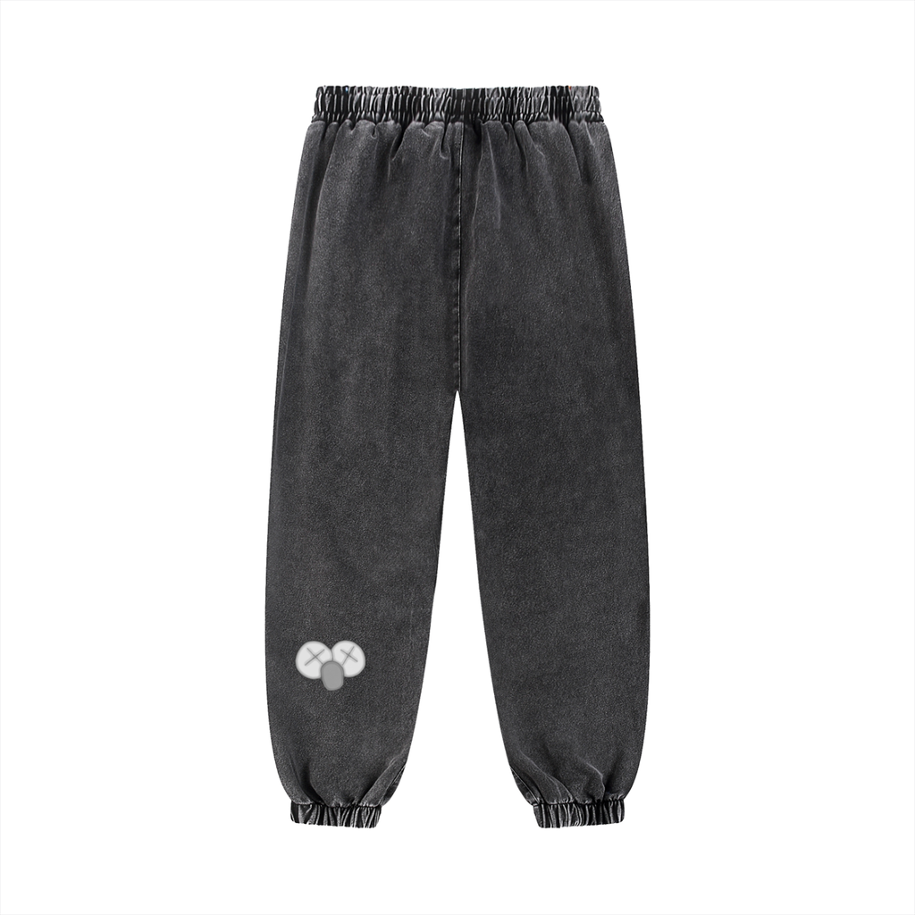 KAW Snow Wash Sweatpants