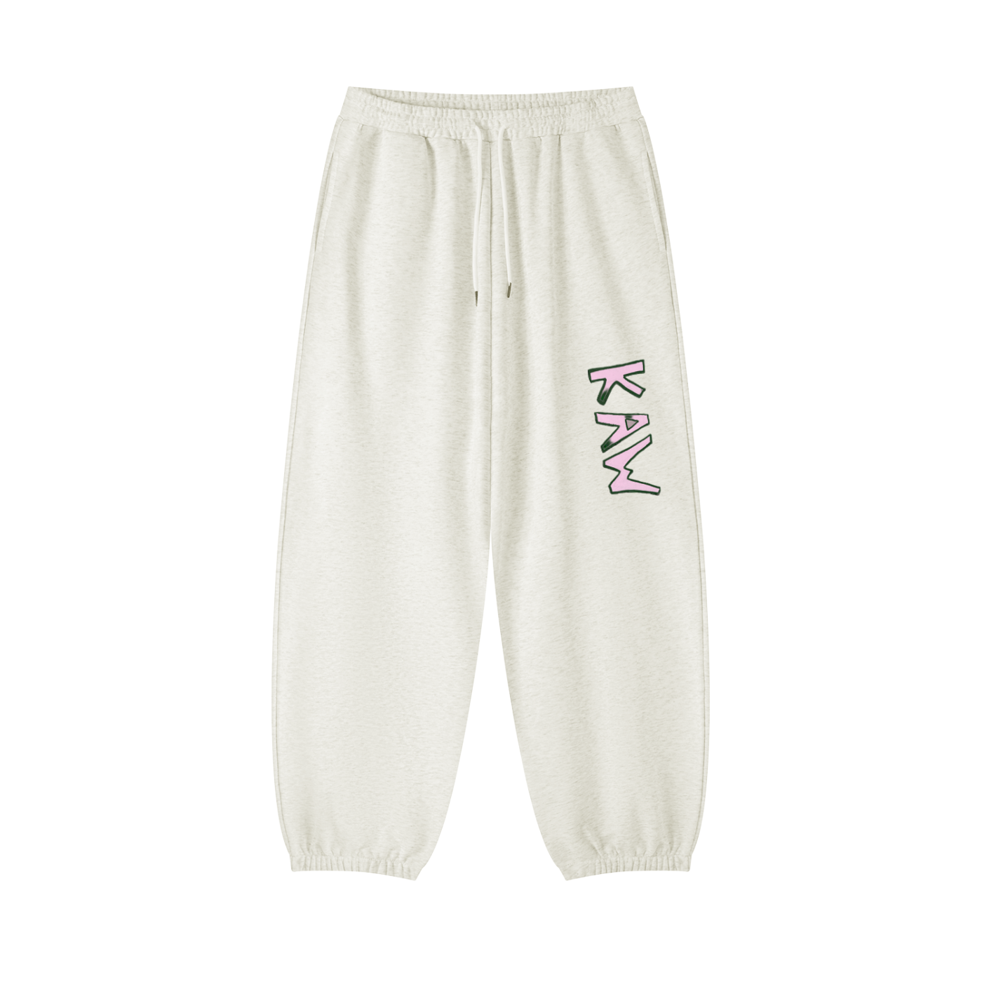 KAW Essentially  Jogged Sweatpants