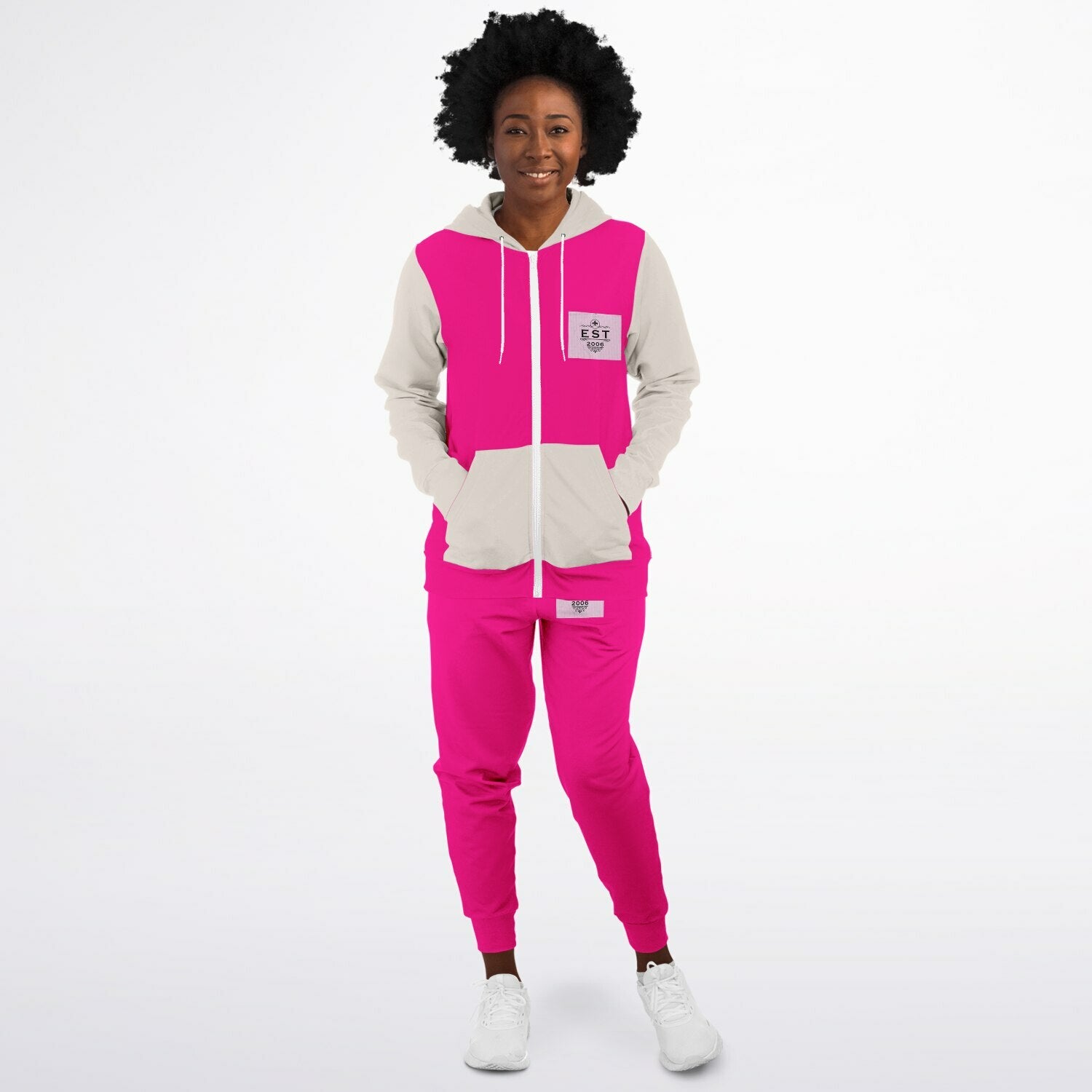 K.A.W. Sweatsuit