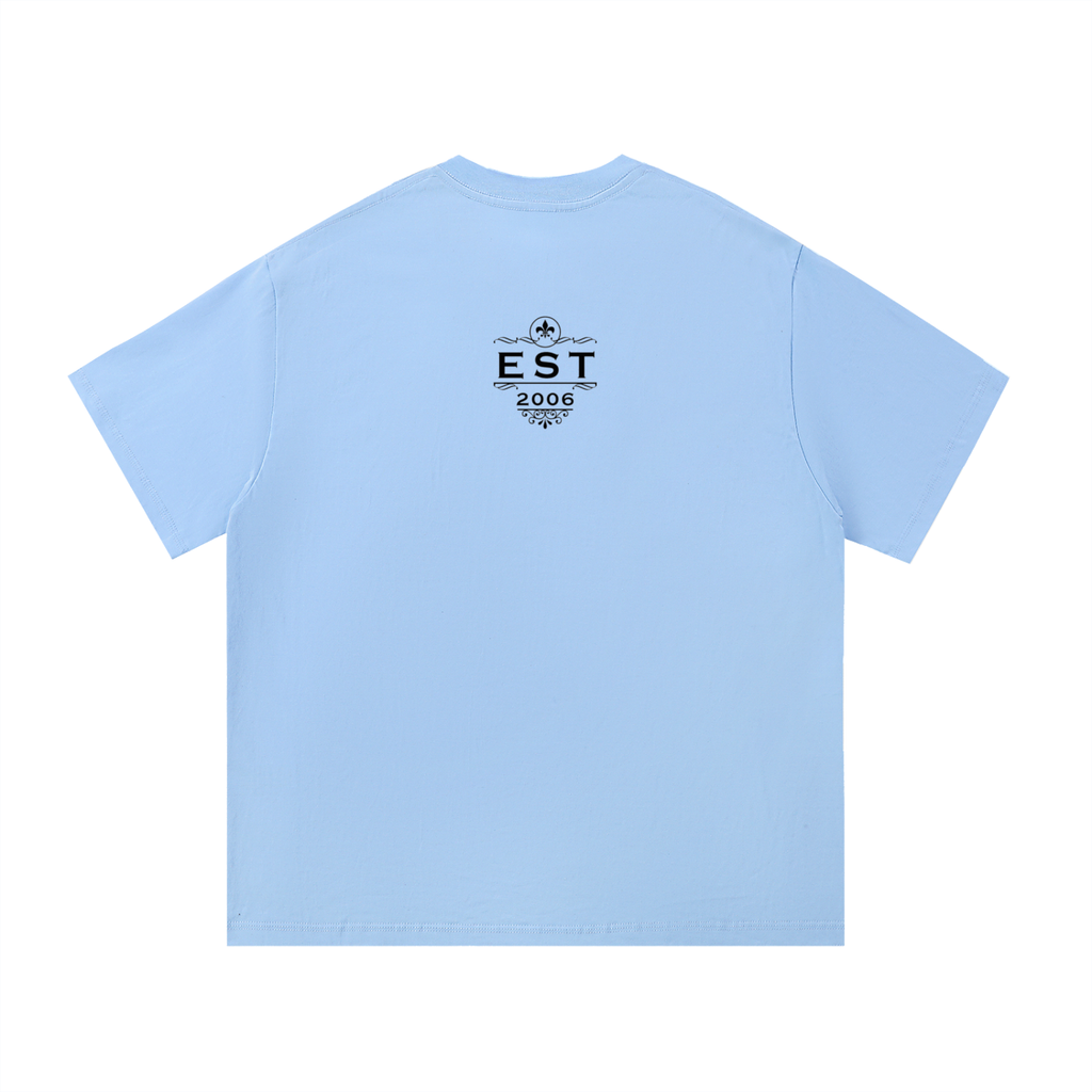 KAW Essentially  Cotton T-Shirt