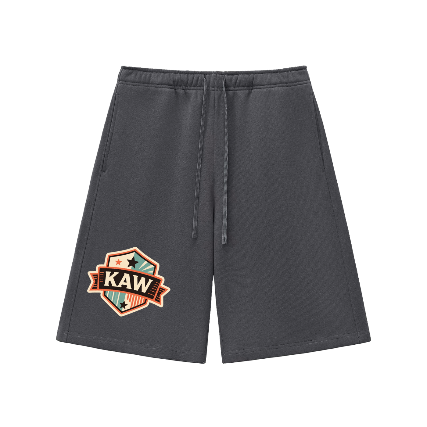 KAW V?intage Fleece Shorts