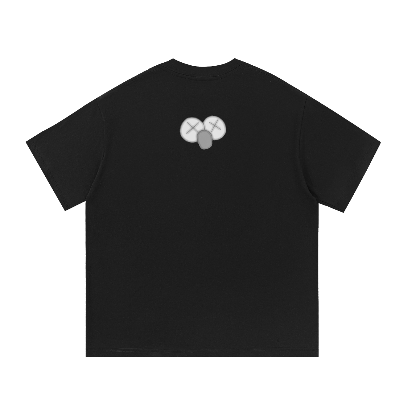 KAW Cotton T-Shirt