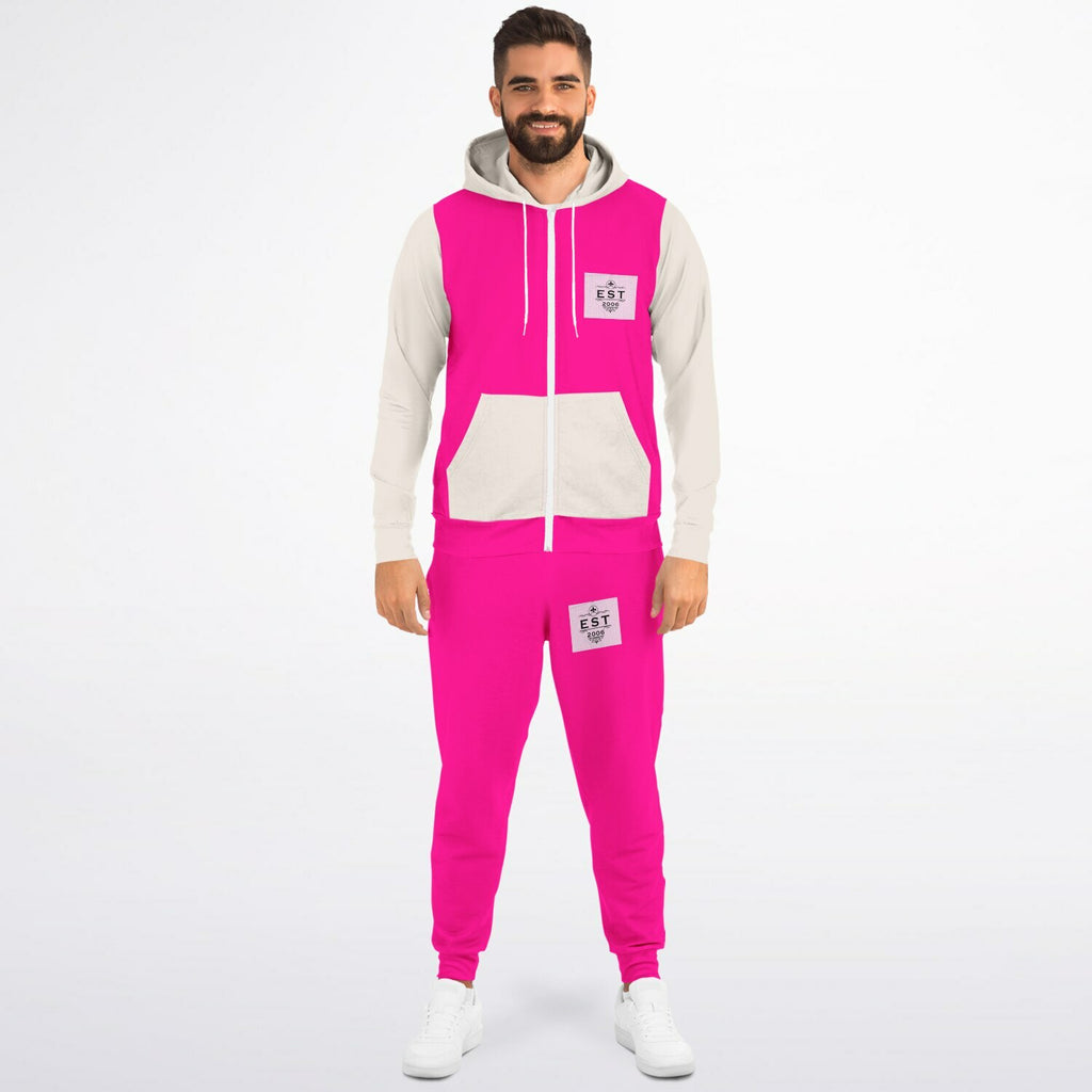 K.A.W. Sweatsuit