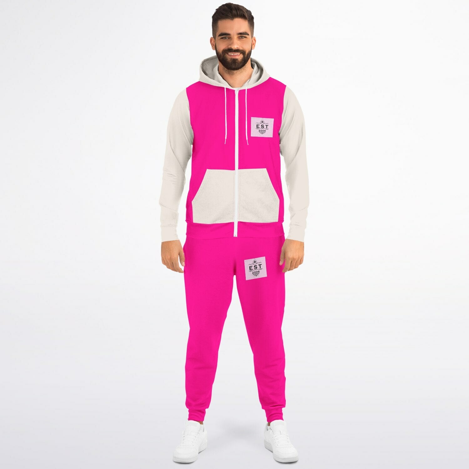 K.A.W. Sweatsuit