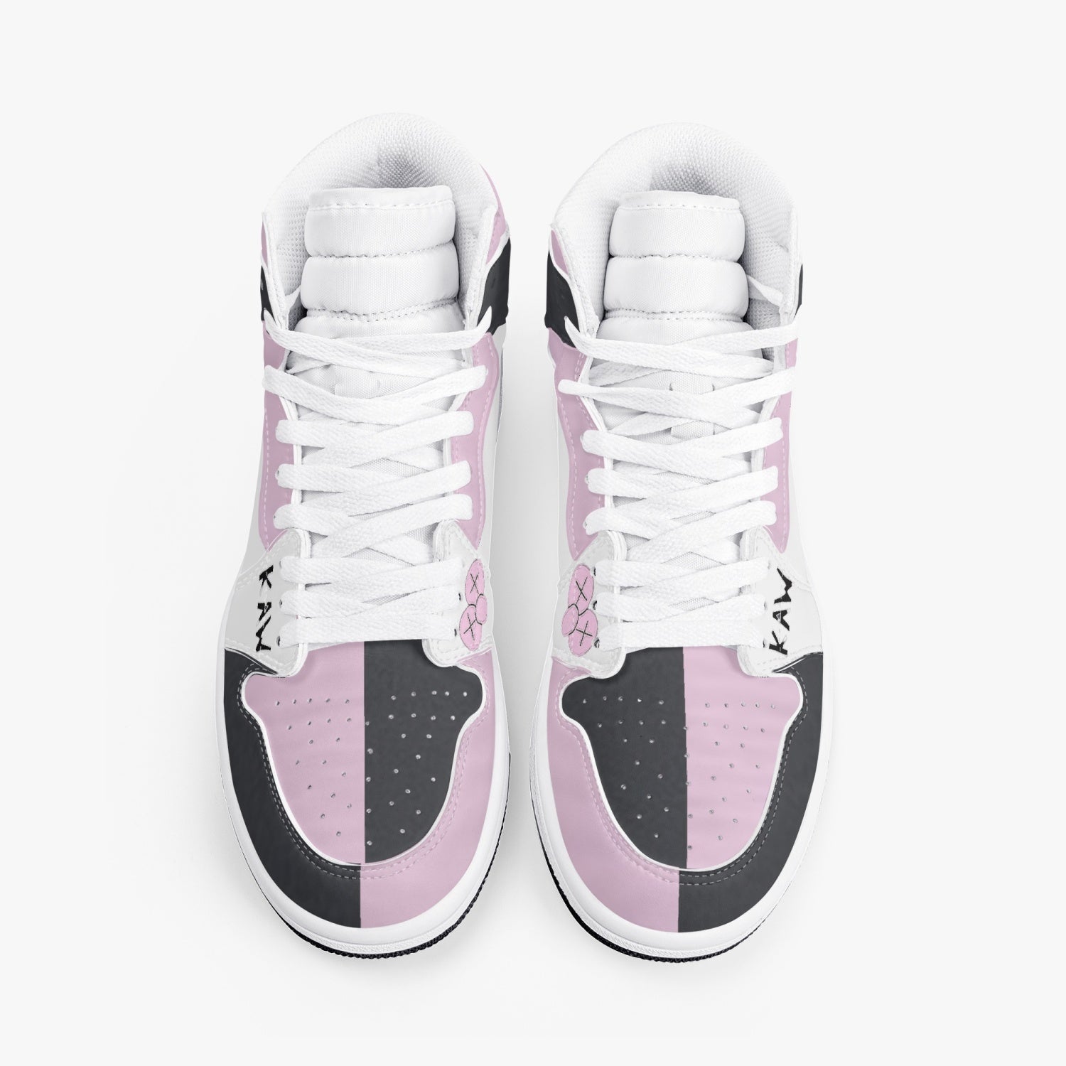 K.A.W. Lone Wolf High Pink Panther