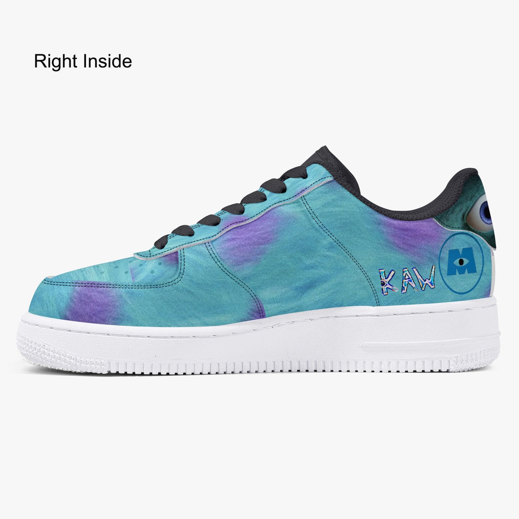 K.A.W. What the UpZ Inc Edition Sully
