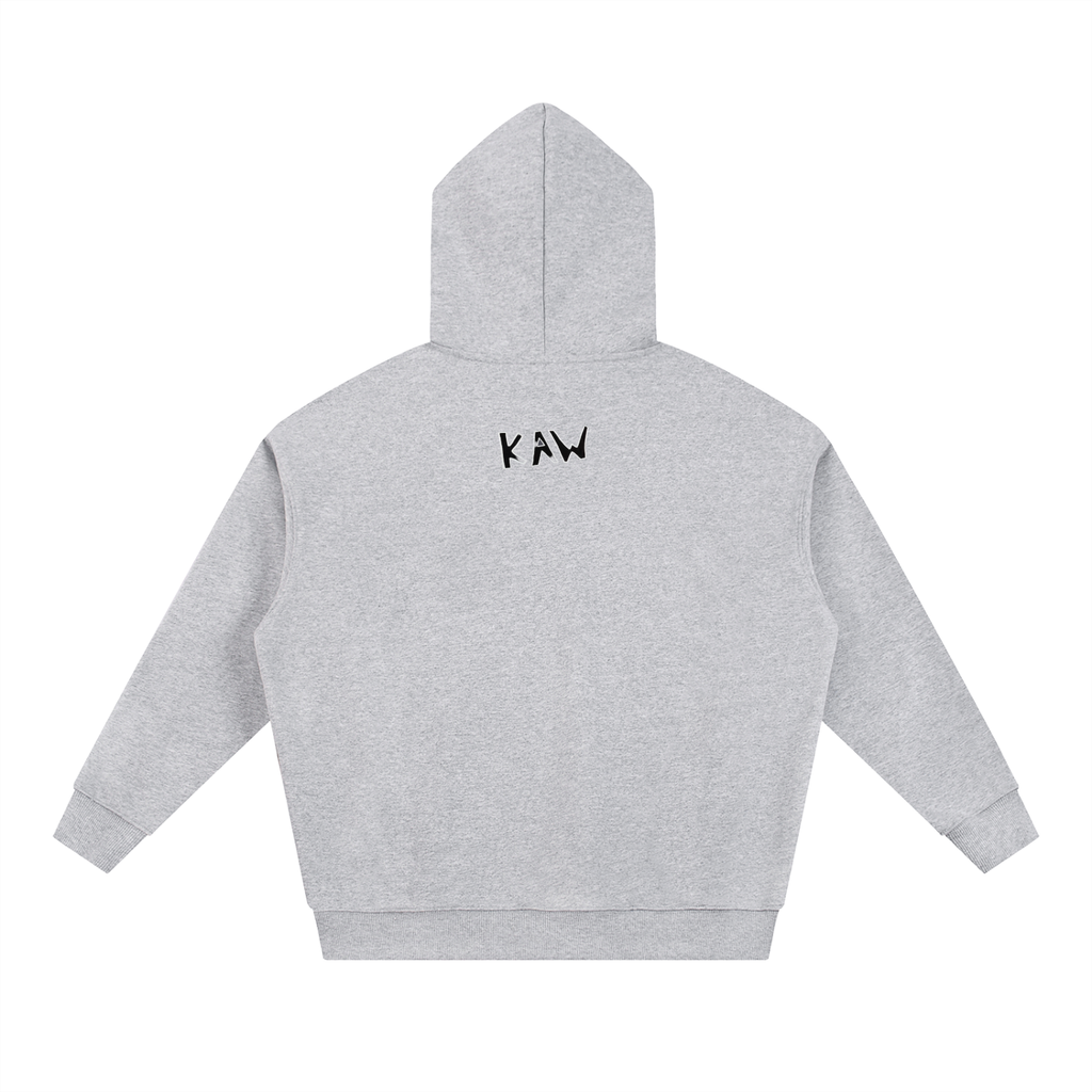 KAW Essentially Heavyweight Hoodie