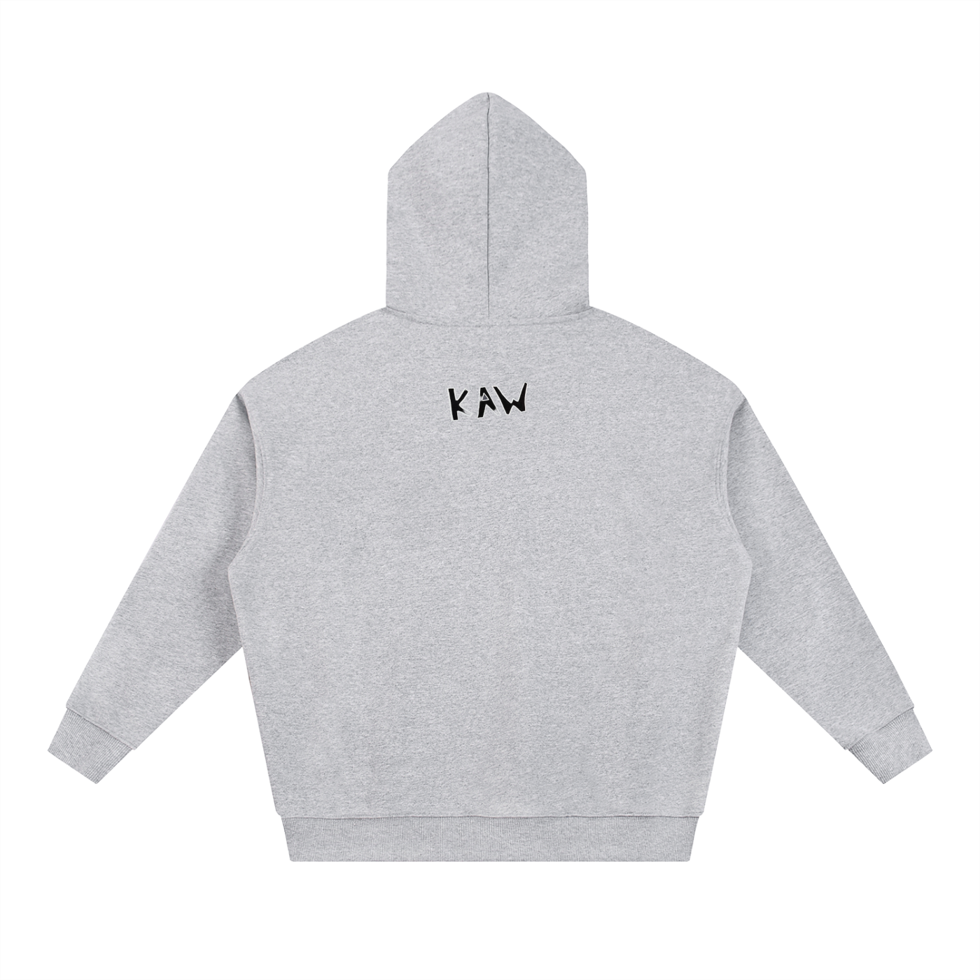 KAW Essentially Heavyweight Hoodie